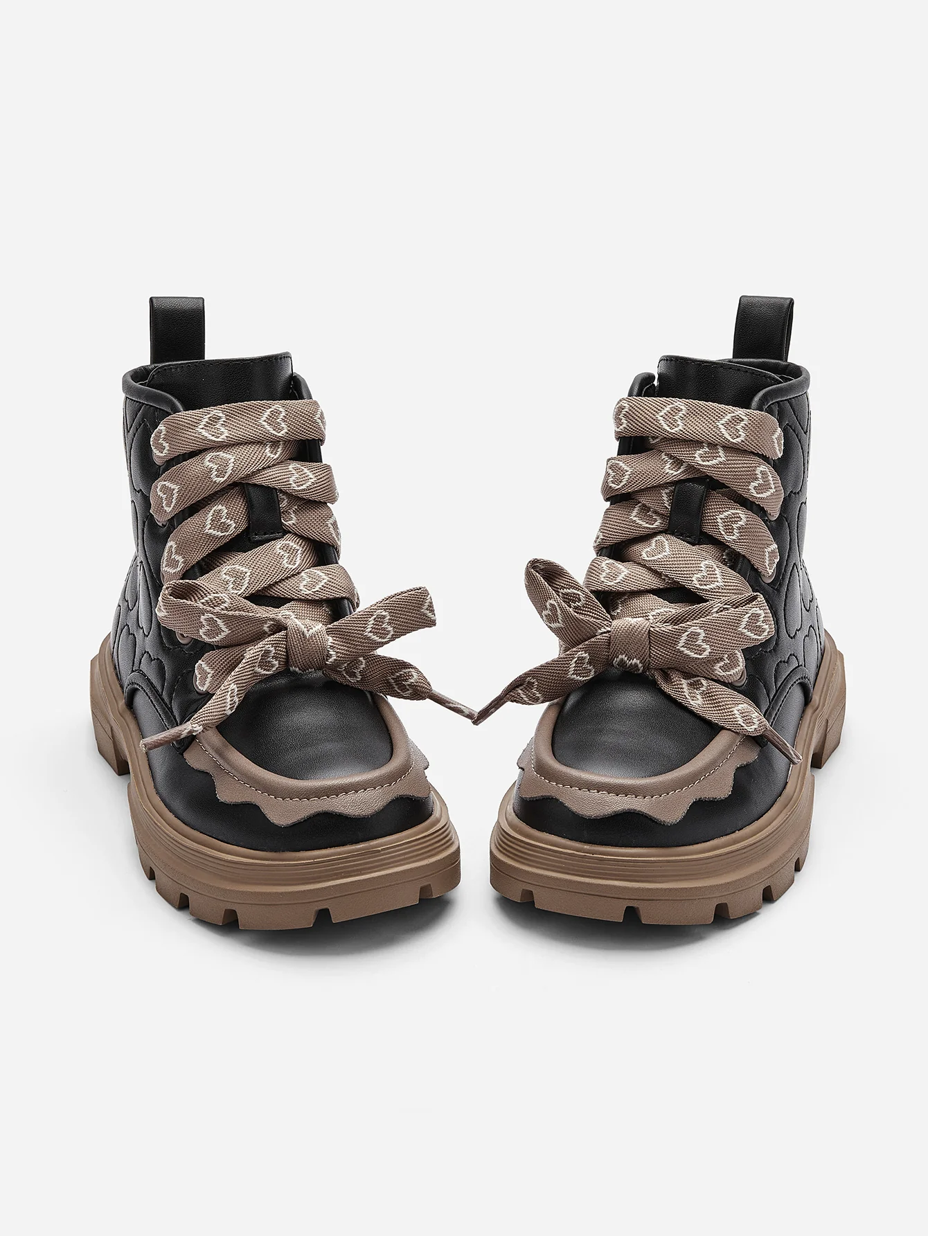 Balabala Girl Toddler Boots - Image 4