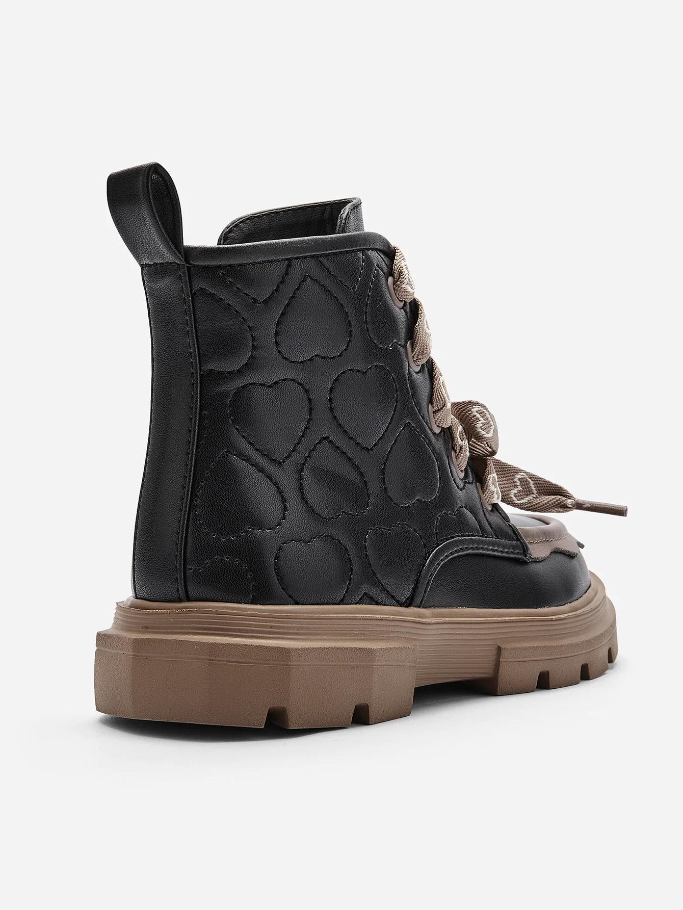 Balabala Girl Toddler Boots - Image 5