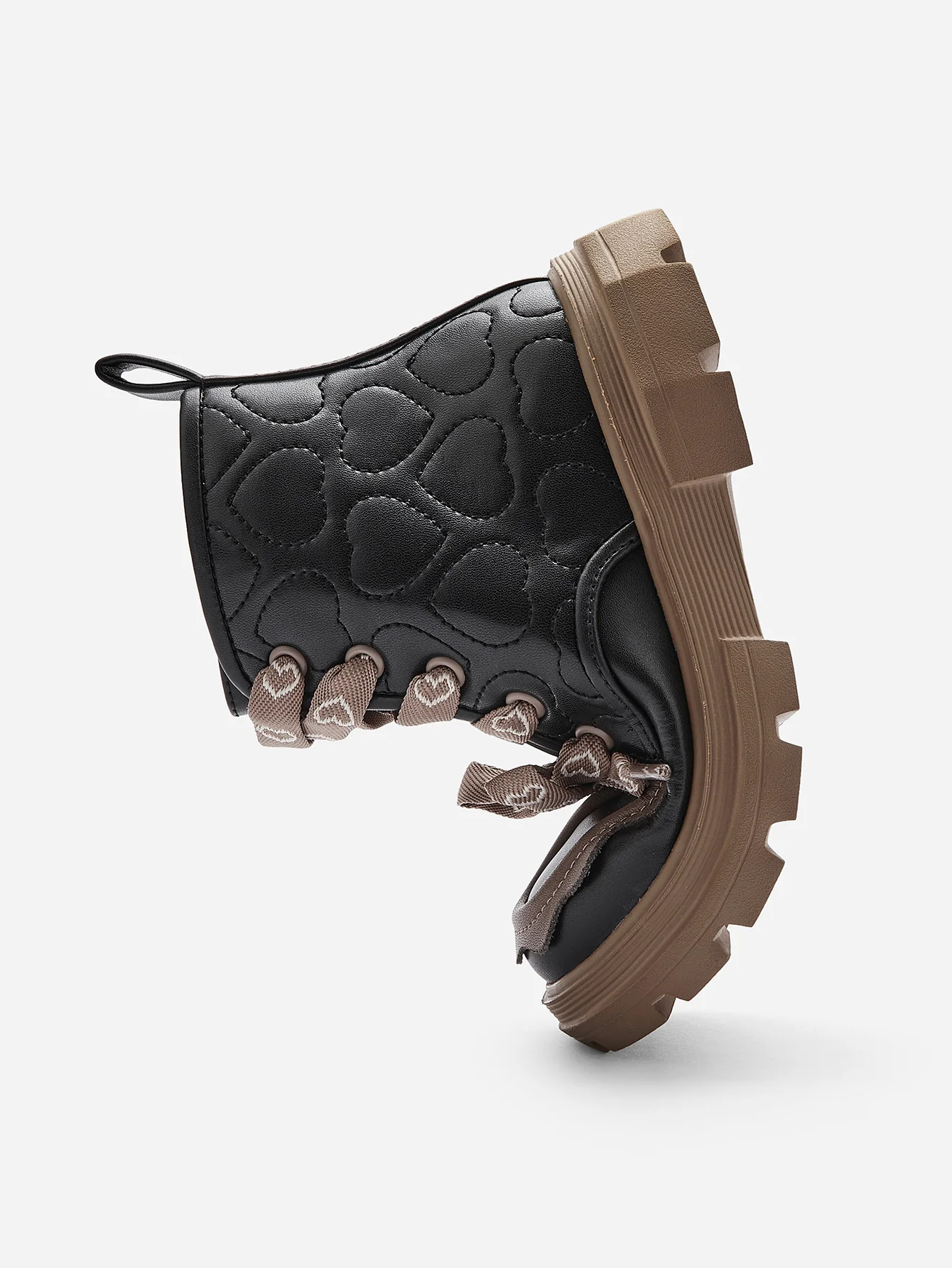 Balabala Girl Toddler Boots - Image 6