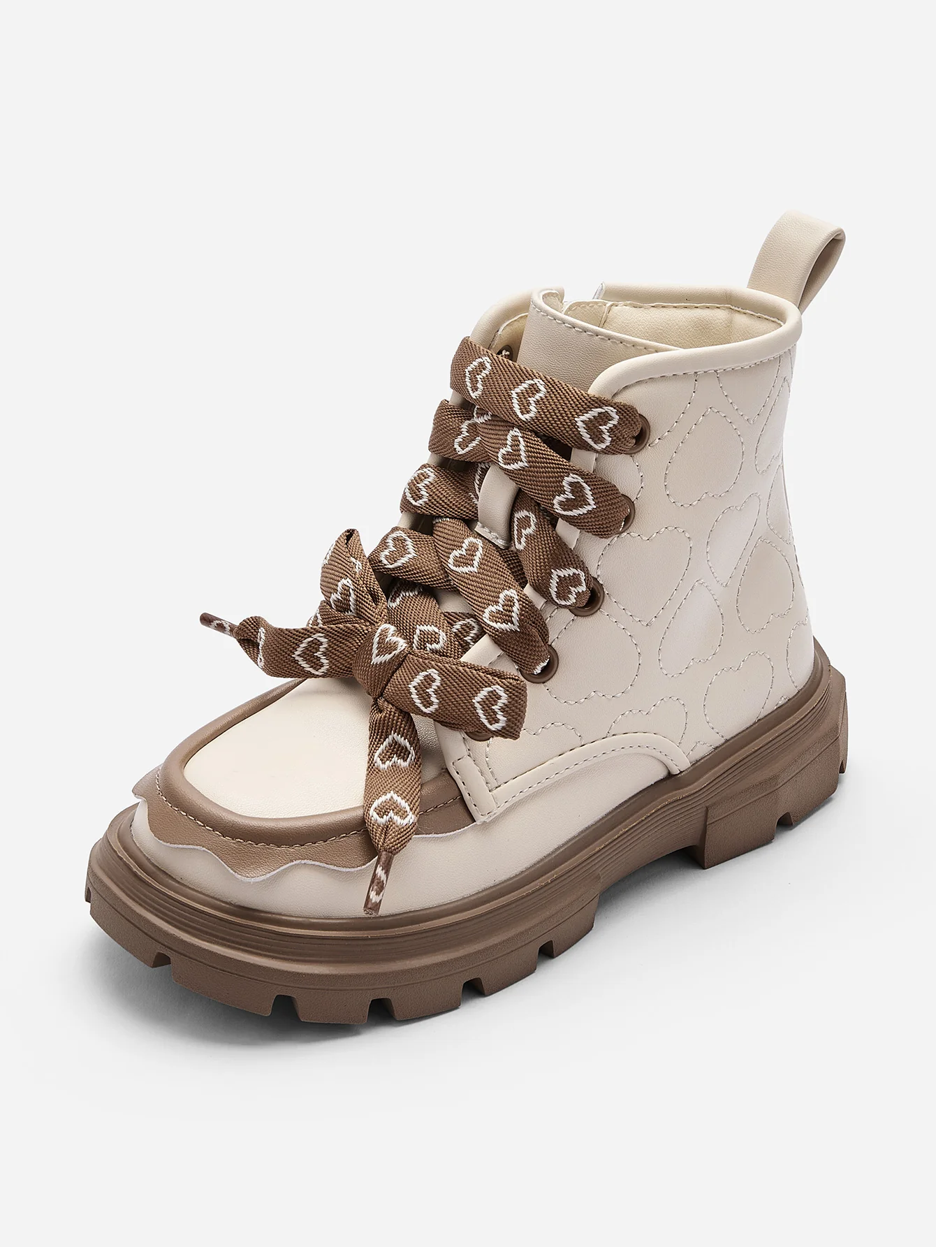 Balabala Girl Toddler Boots - Image 7