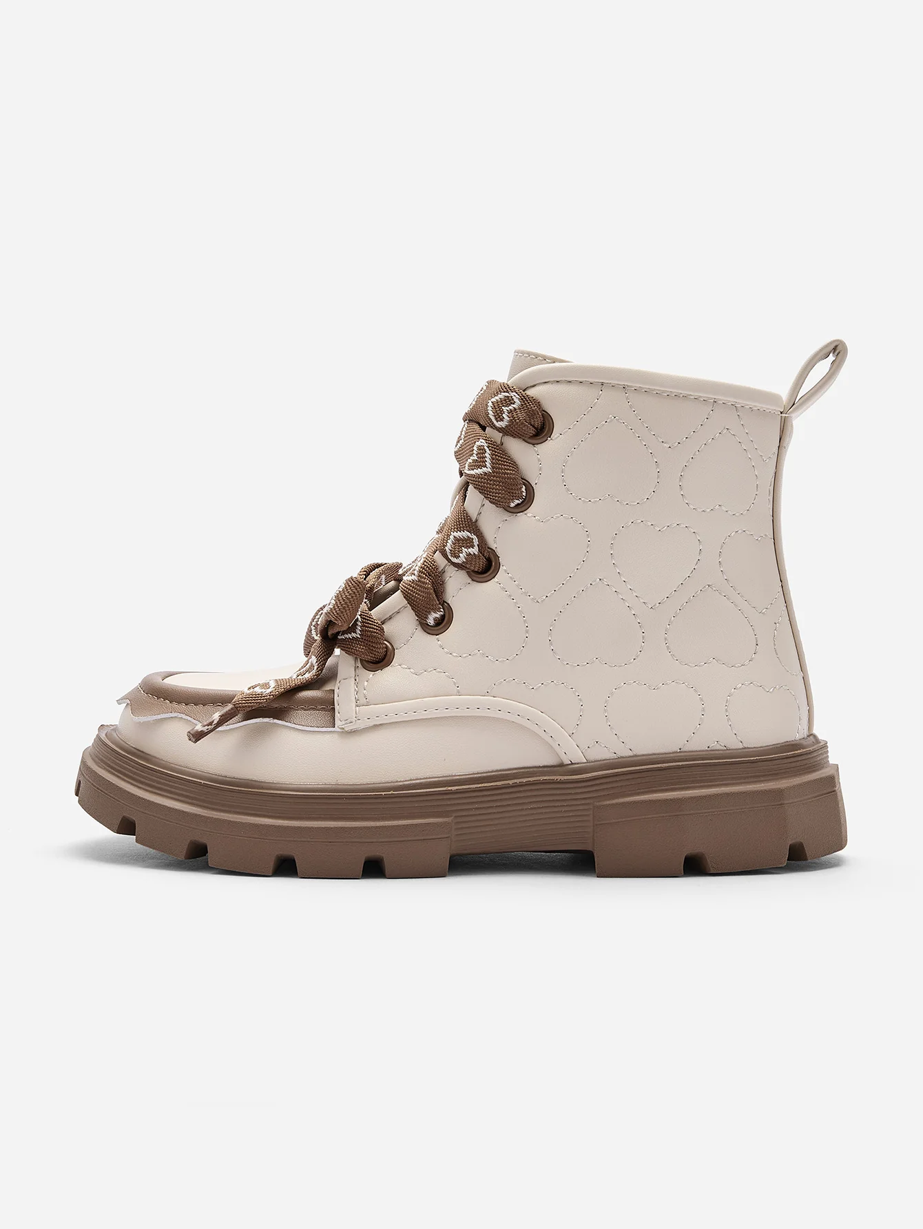 Balabala Girl Toddler Boots - Image 8