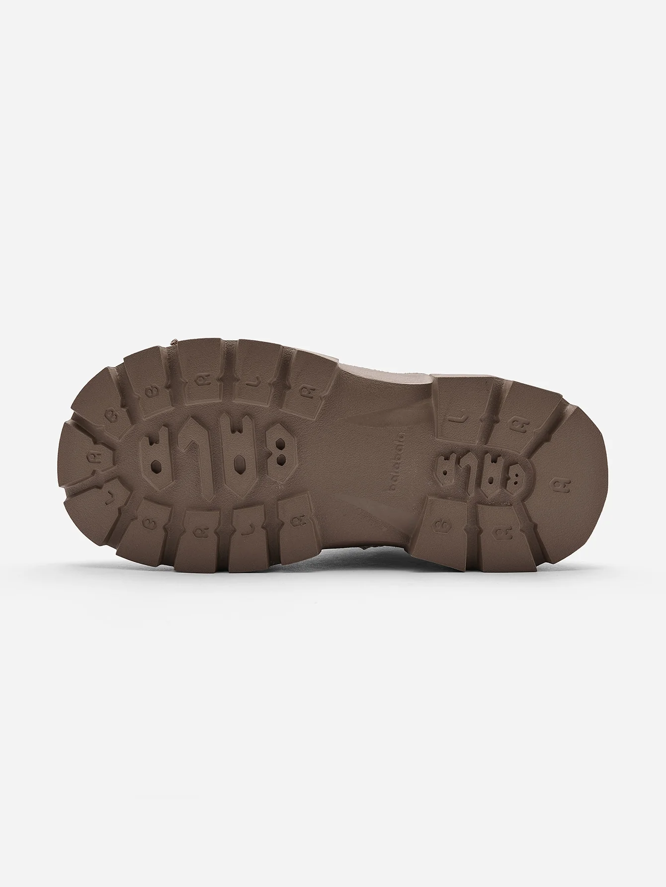 Balabala Girl Toddler Boots - Image 9