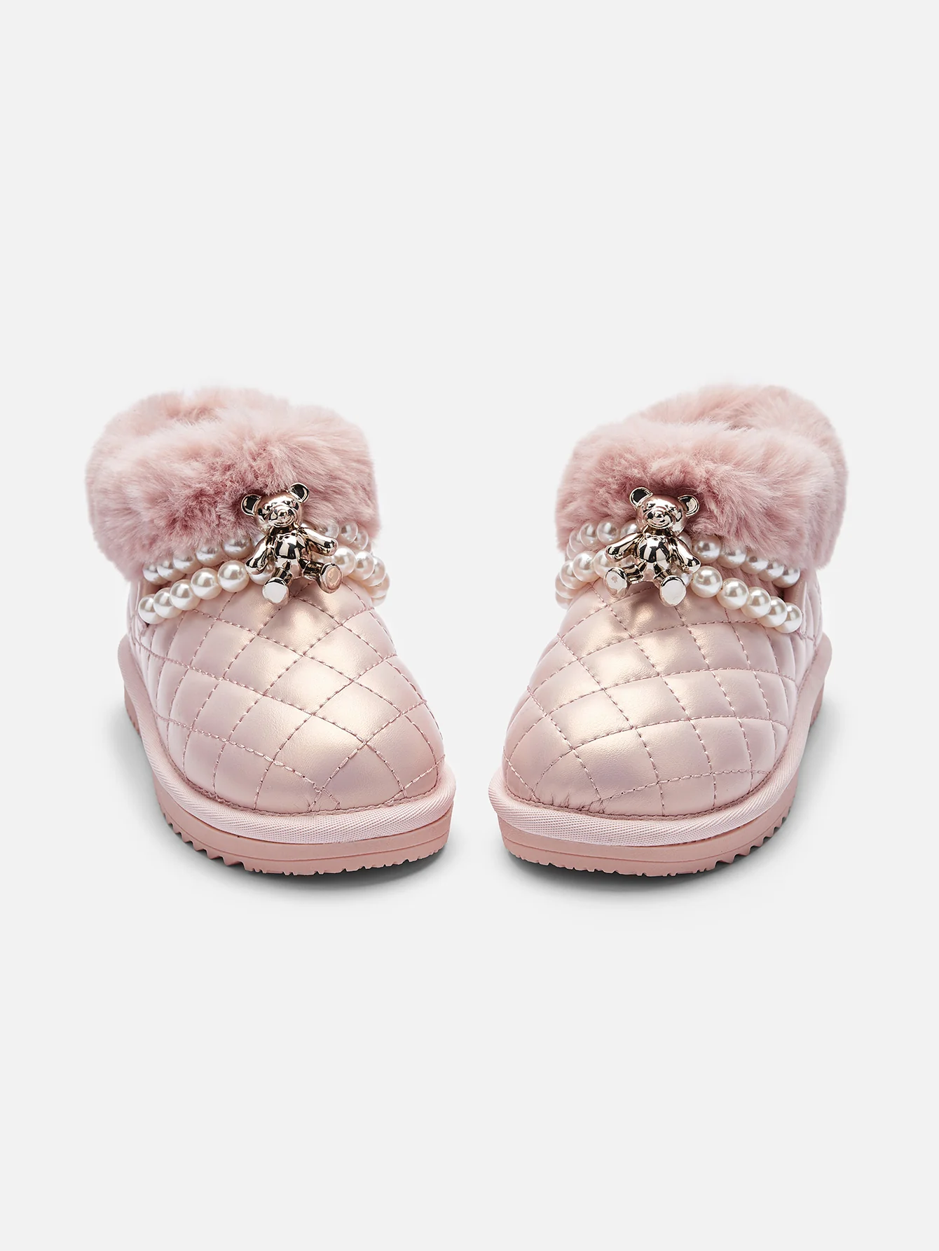 Balabala Girl Toddler Casual Shoes - Image 10