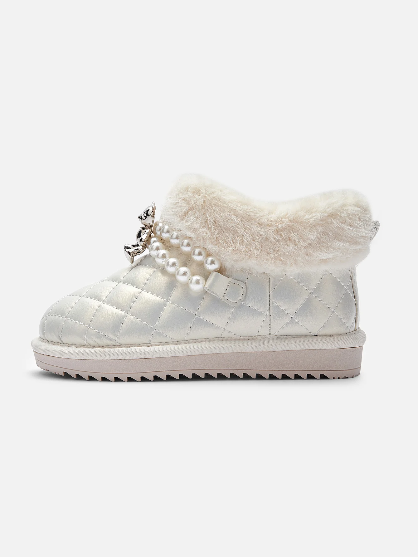 Balabala Girl Toddler Casual Shoes - Image 2