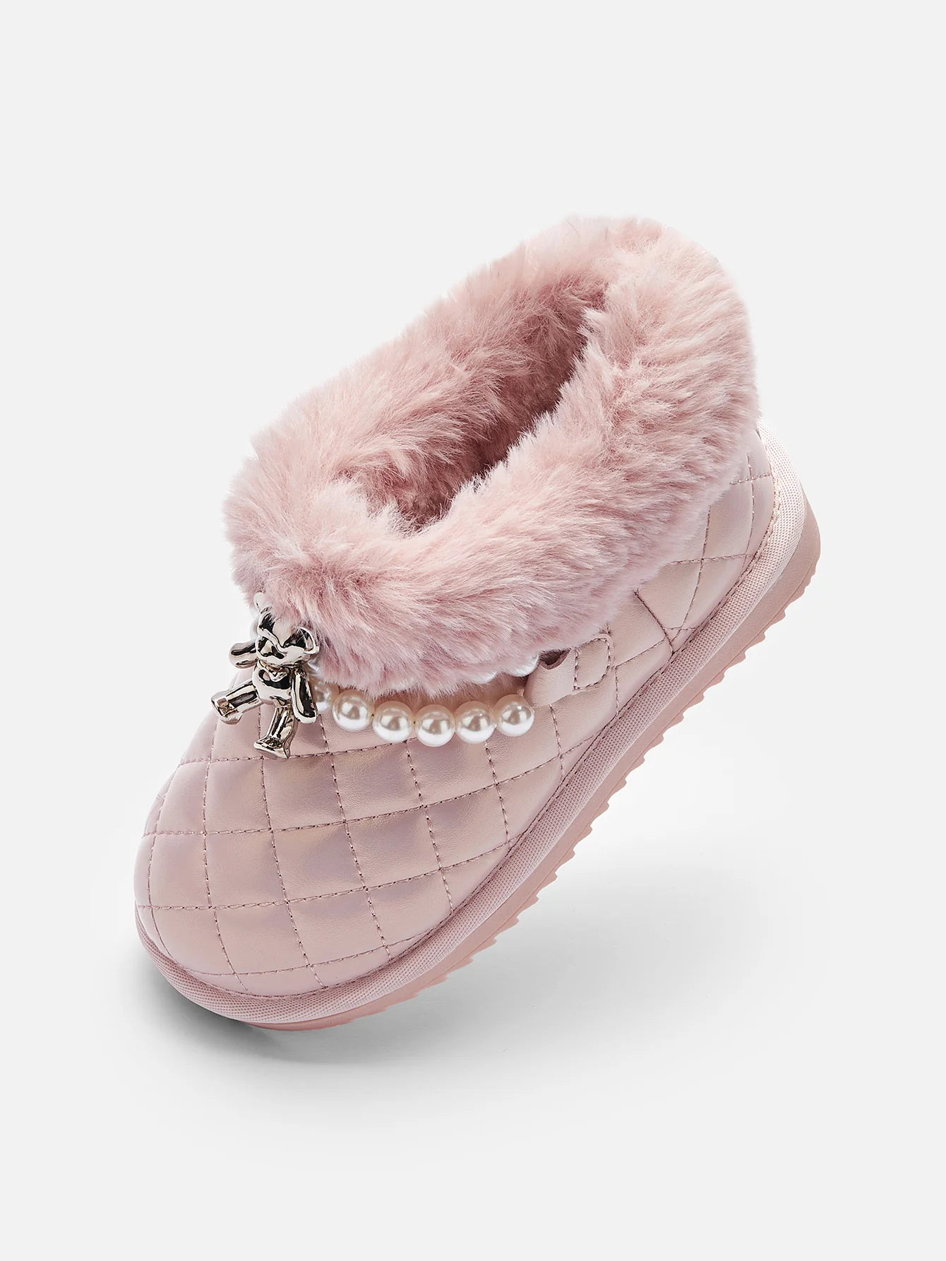 Balabala Girl Toddler Casual Shoes - Image 7