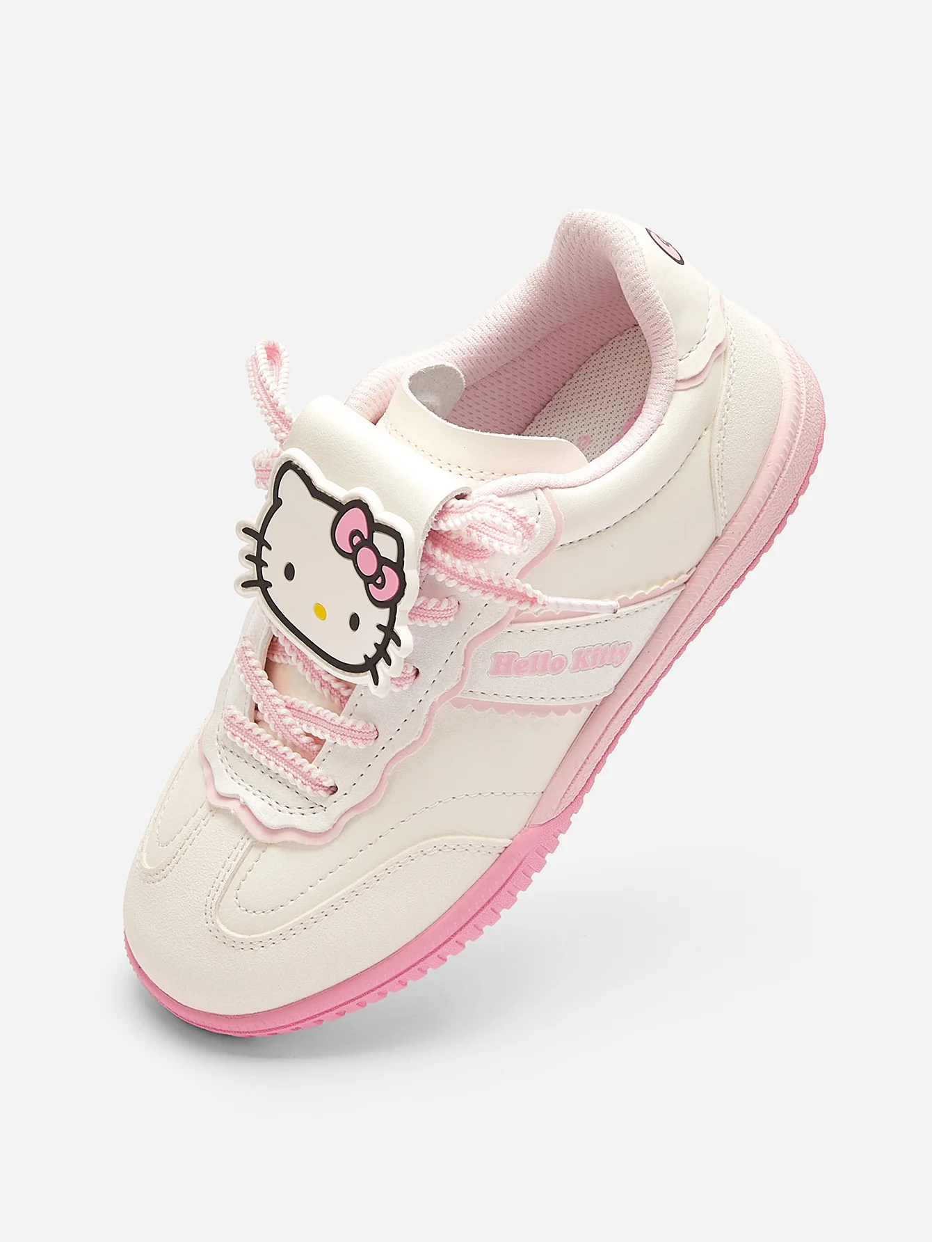 [ IP-Sanrio ] balabala girl toddler Casual Shoes - Image 17