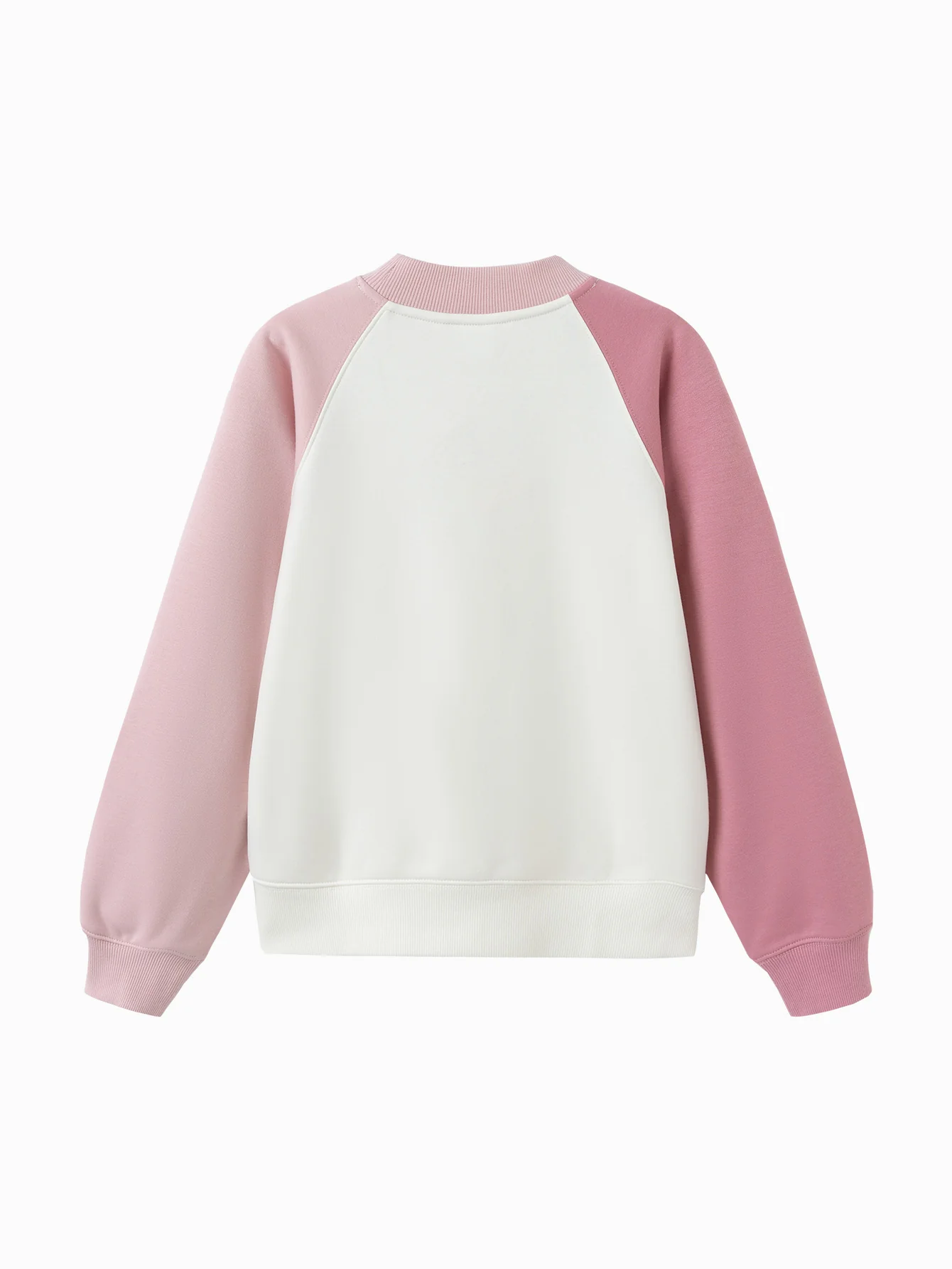 [ IP-Sanrio ] balabala Girl Long Sleeve Sweatshirt - Image 12