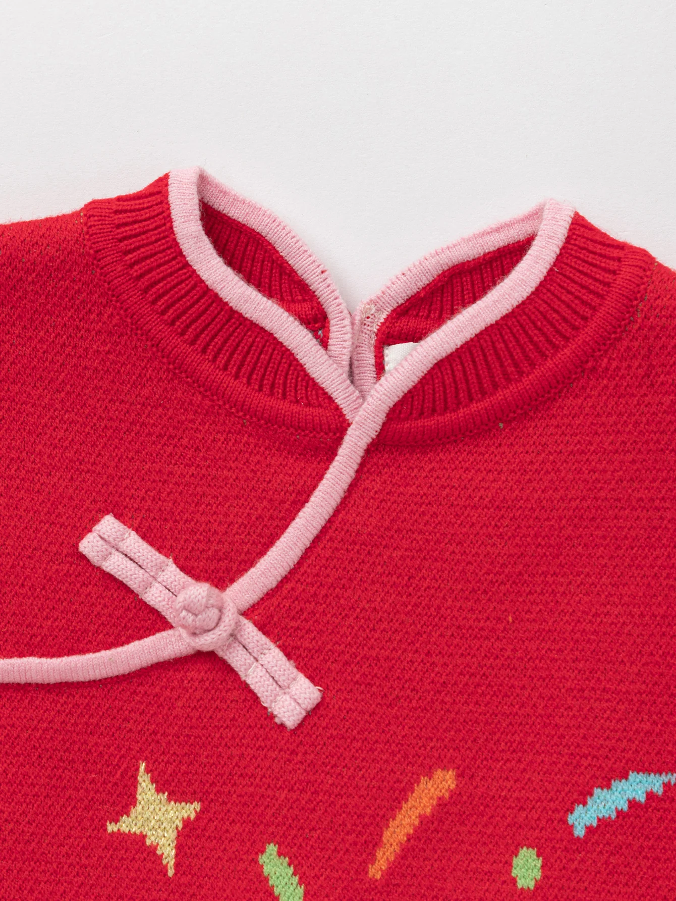 Balabala Girl Toddler Dress - Image 6