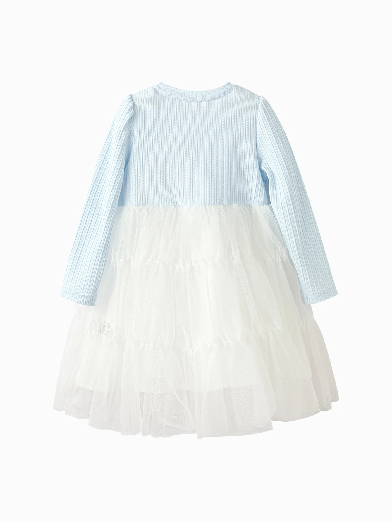 Balabala Girl Toddler Dress - Image 14