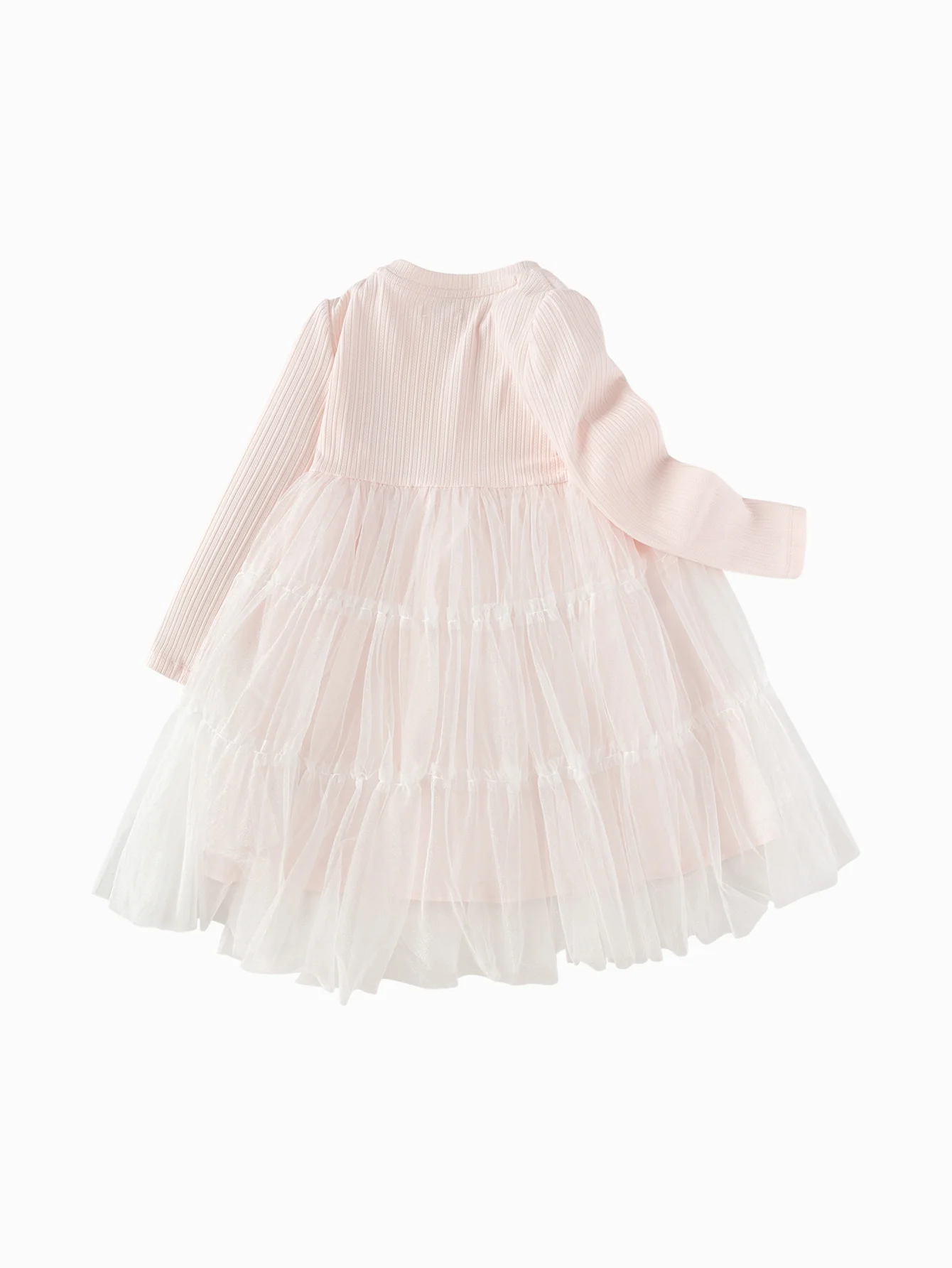 Balabala Girl Toddler Dress - Image 6