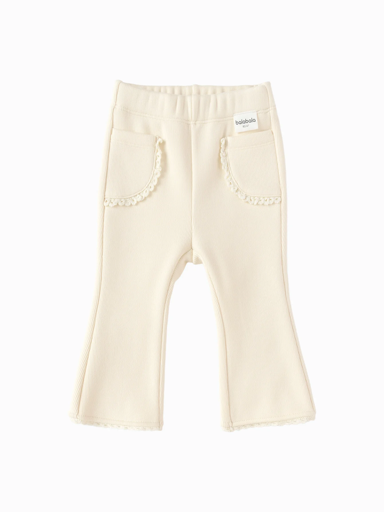 Balabala Girl Toddler Leggings - Image 4