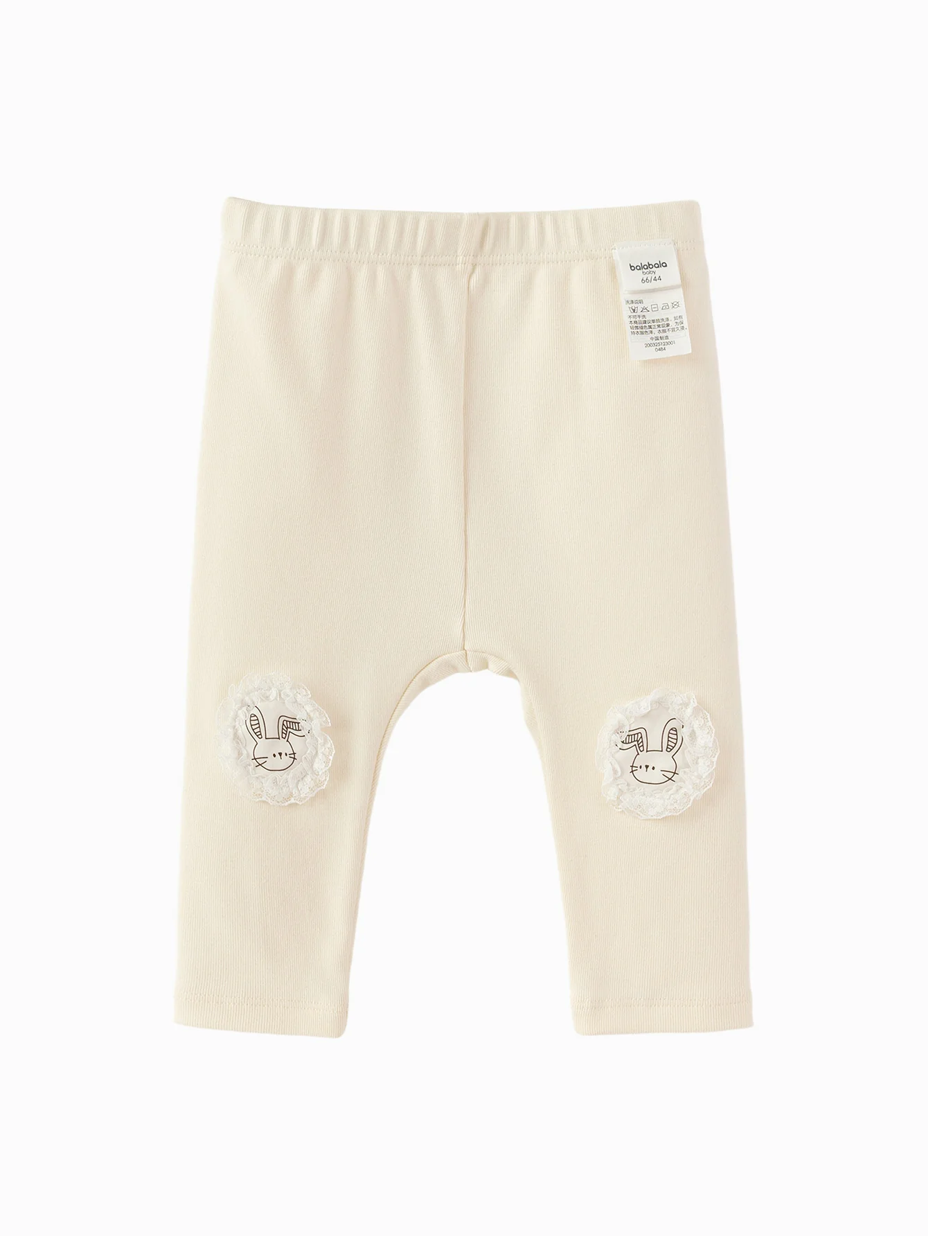 balabala girl toddler Leggings - Image 4