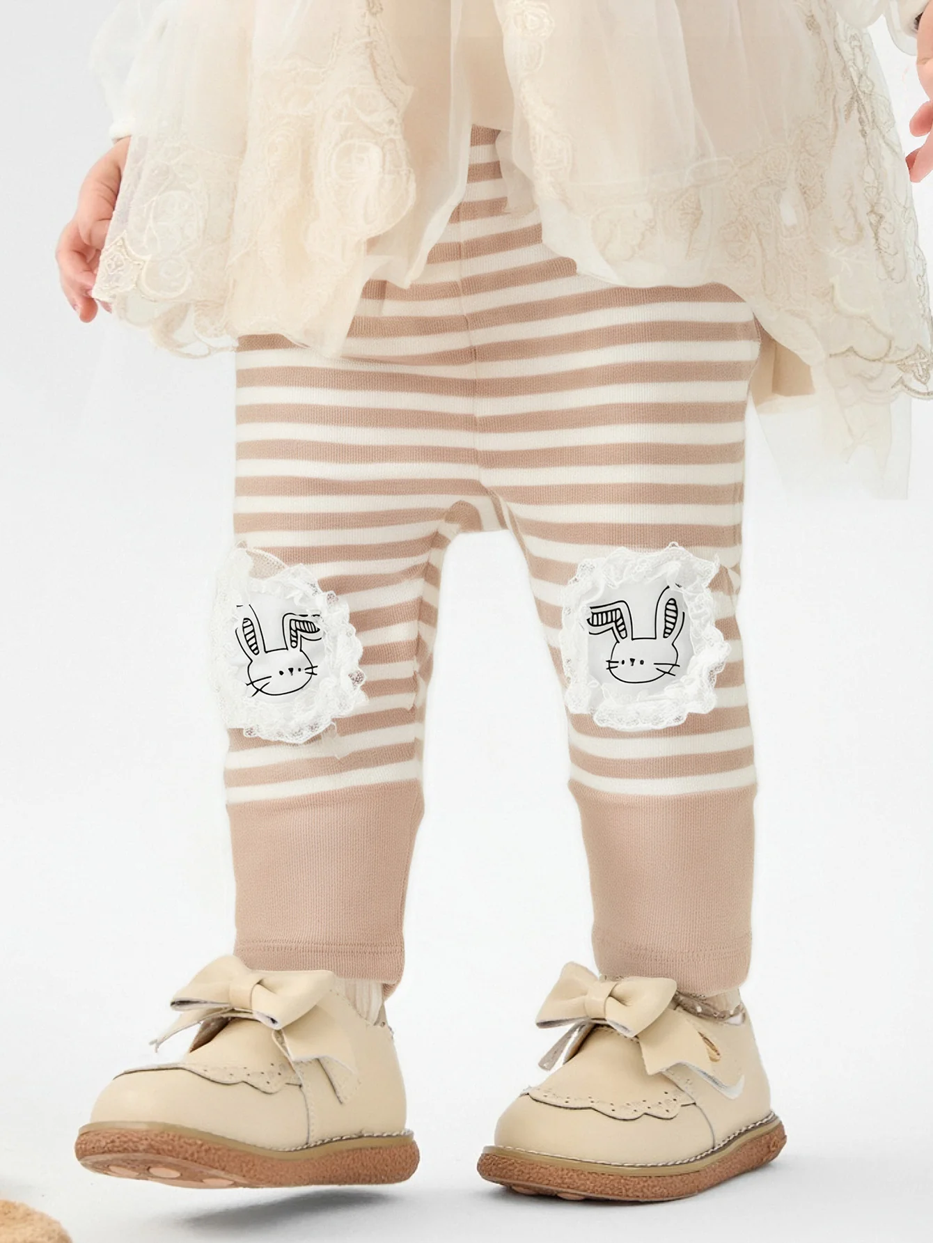 balabala girl toddler Leggings - Image 8