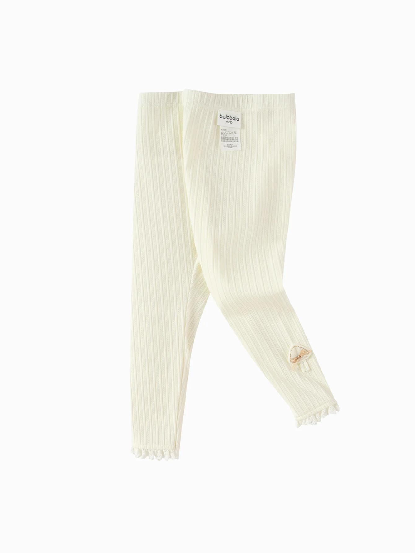 balabala girl toddler Leggings - Image 10