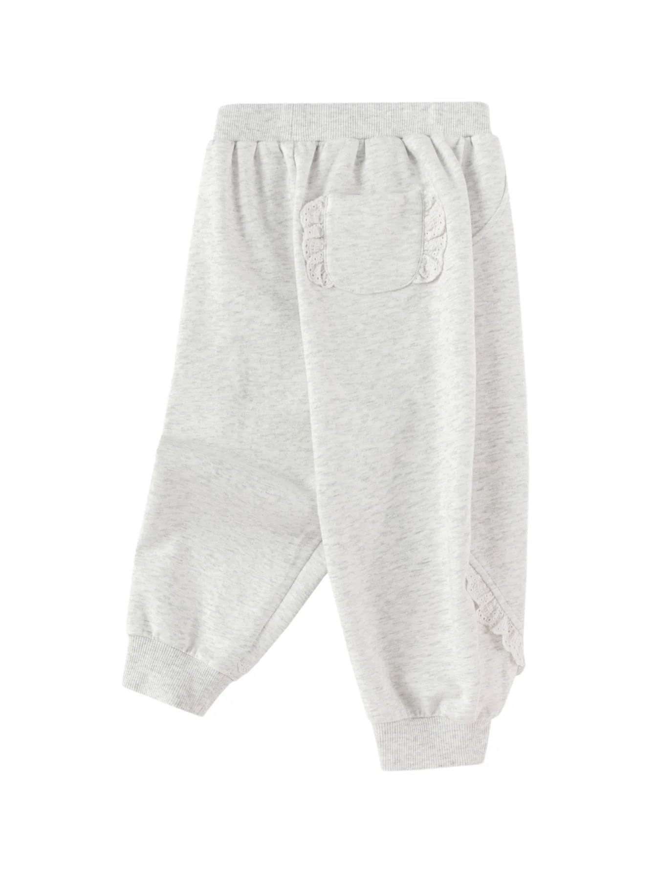 Balabala Girl Toddler Pant - Image 2