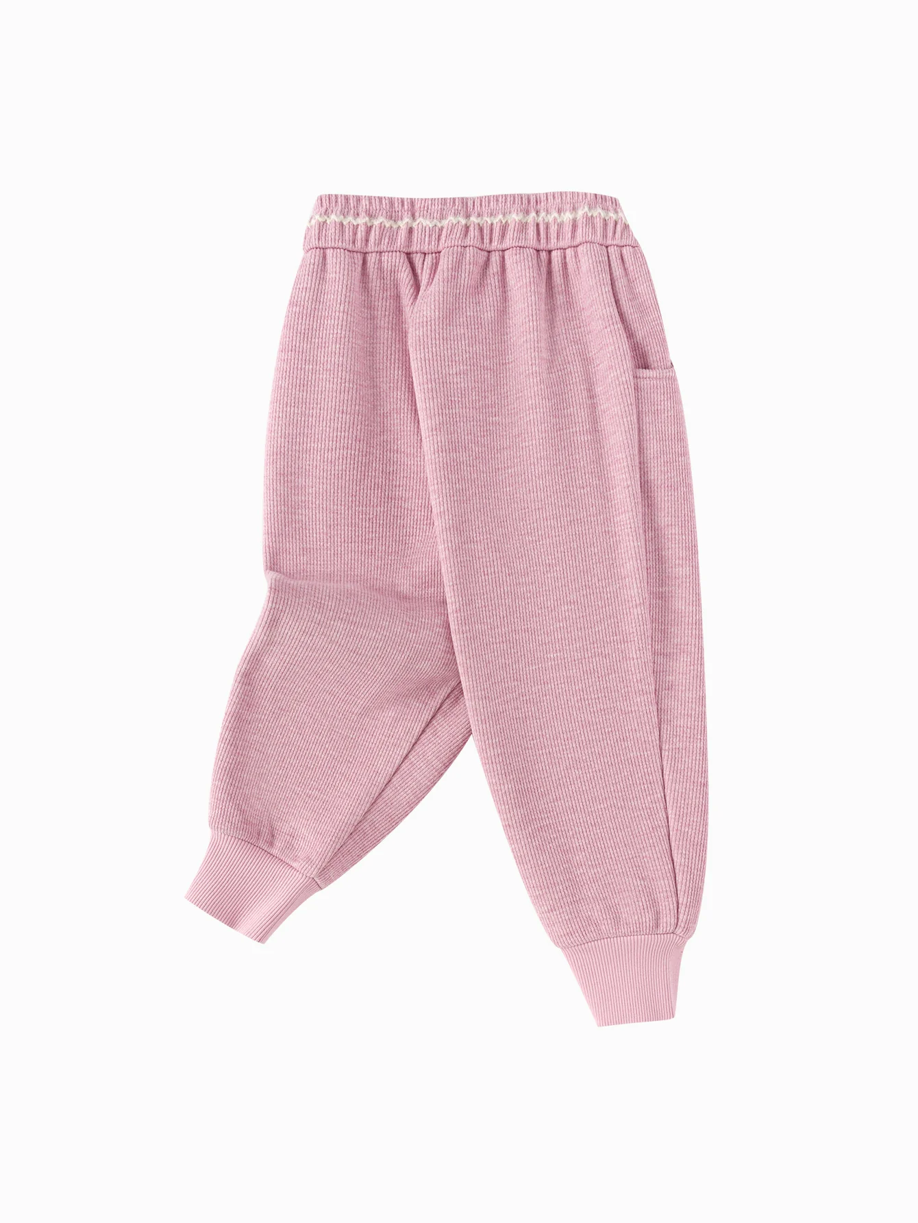 Balabala Girl Toddler Pants - Image 14