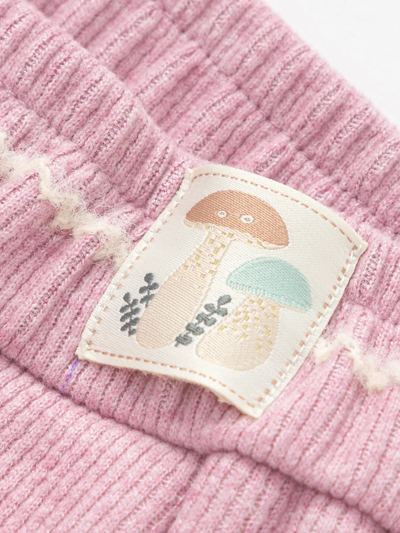 Balabala Girl Toddler Pants - Image 16
