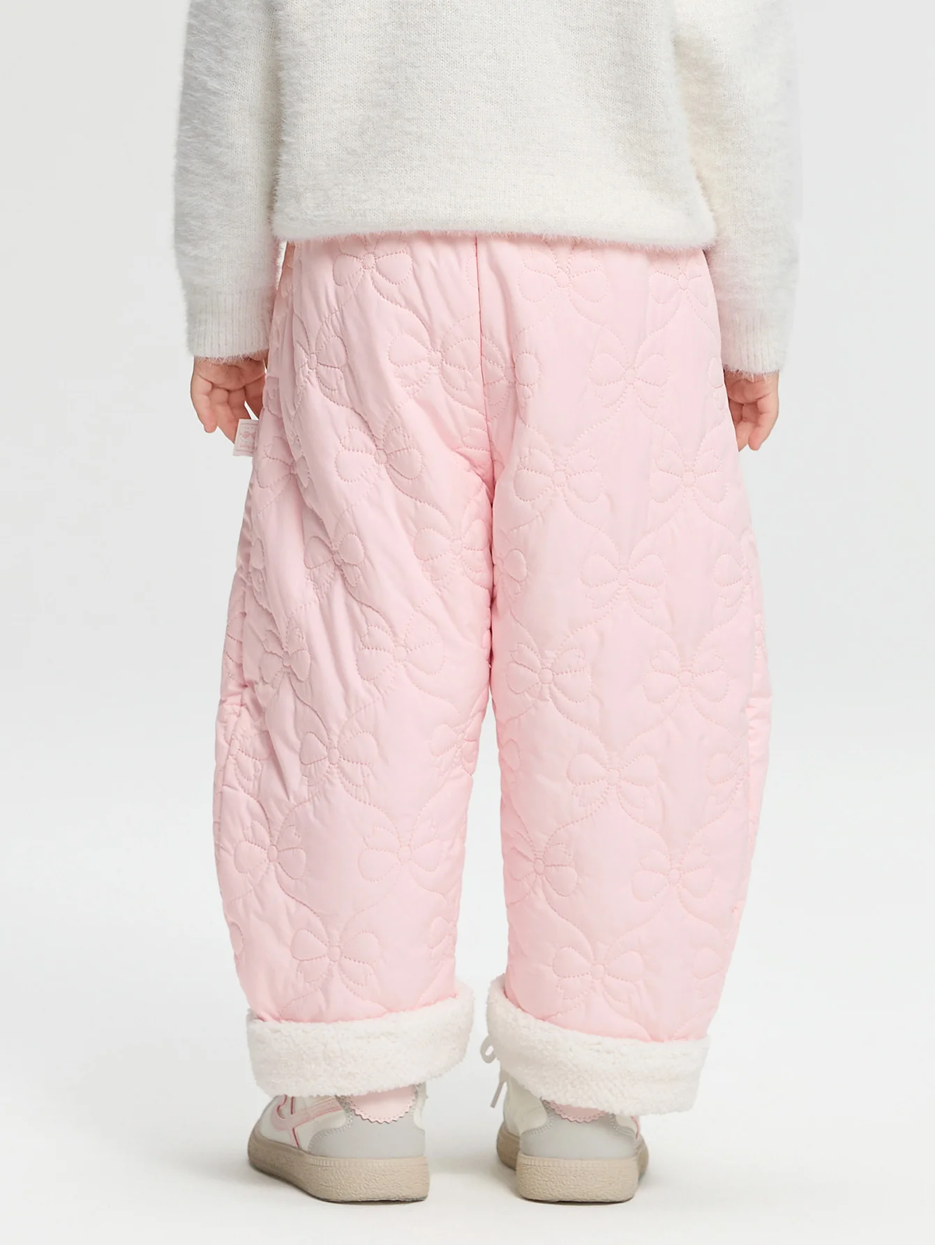 Balabala Girl Toddler Pants - Image 9