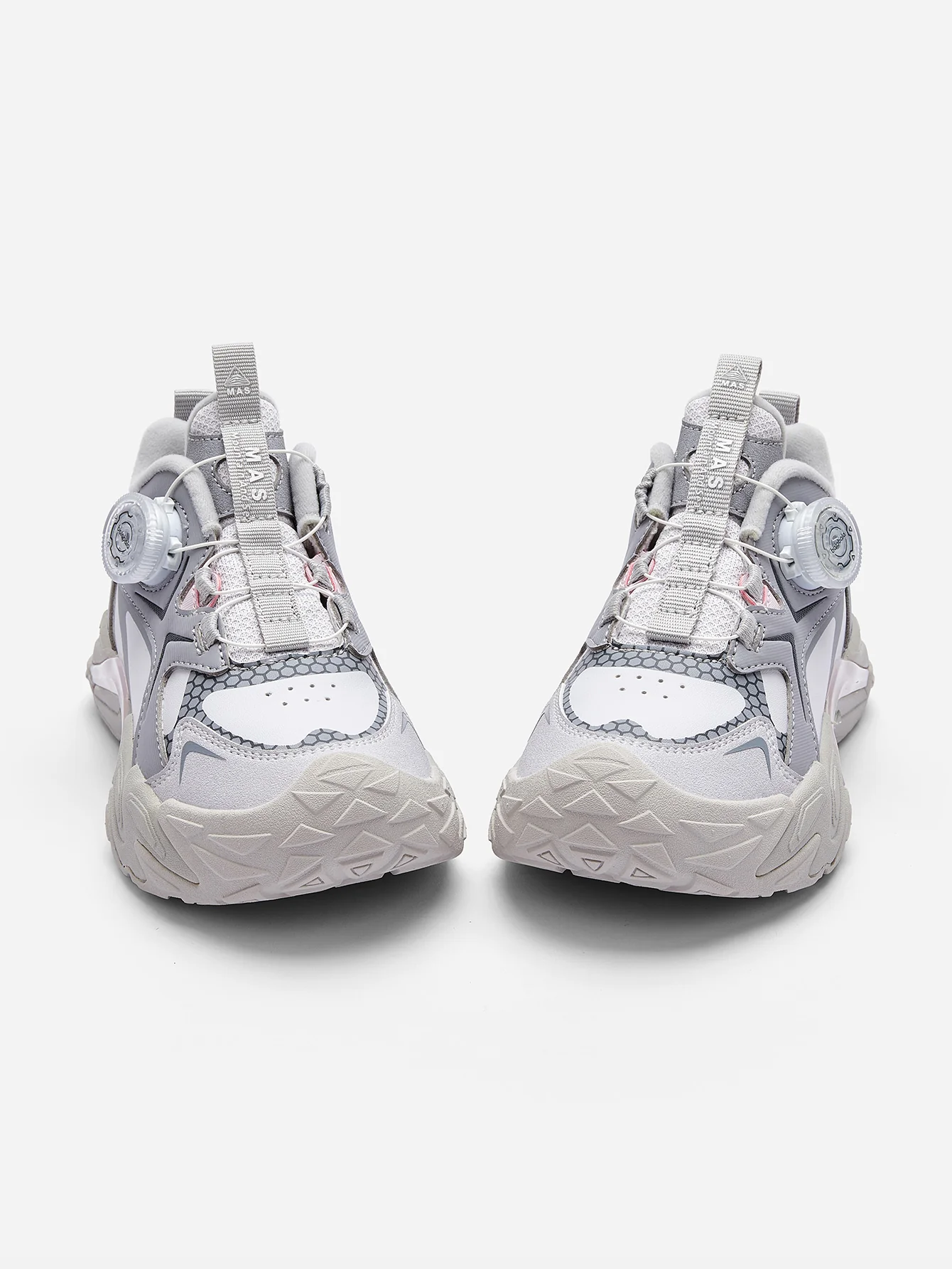 Balabala Girl Toddler Sneakers - Image 4