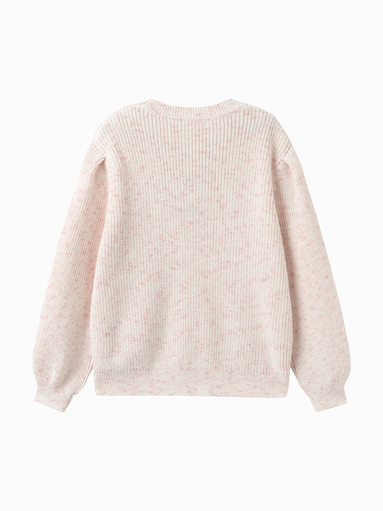 Balabala Girl Toddler Sweater - Image 2