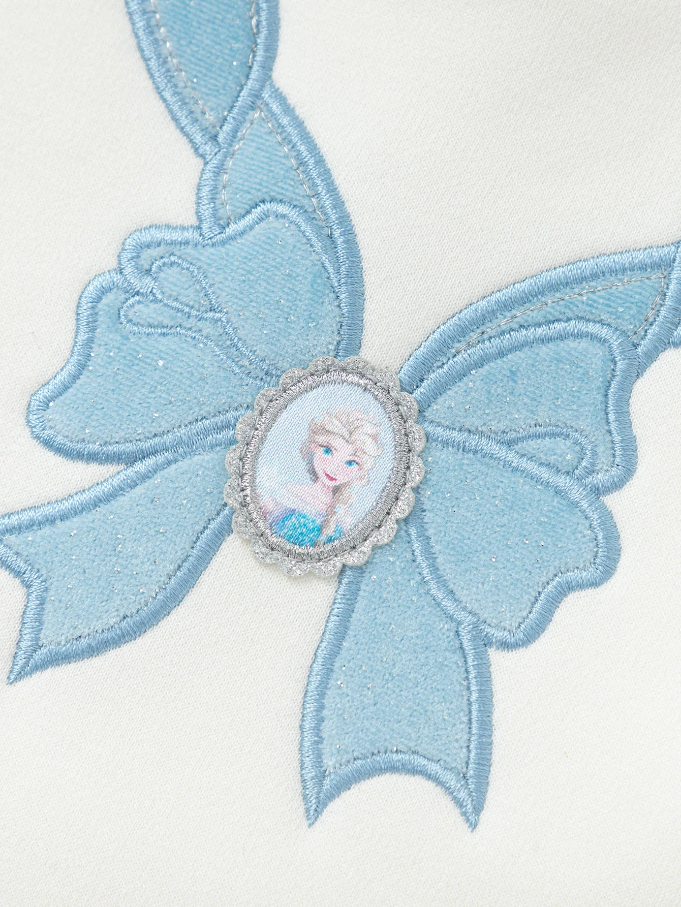[ IP-Frozen ] Balabala Girl Toddler Sweatshirt - Image 7