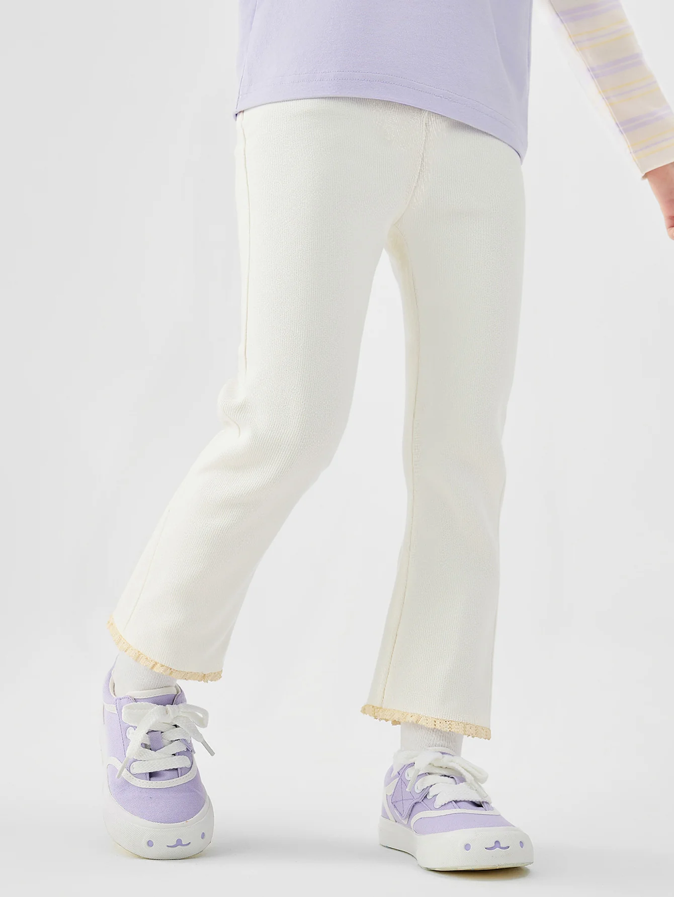 balabala girl toddler Trousers - Image 9