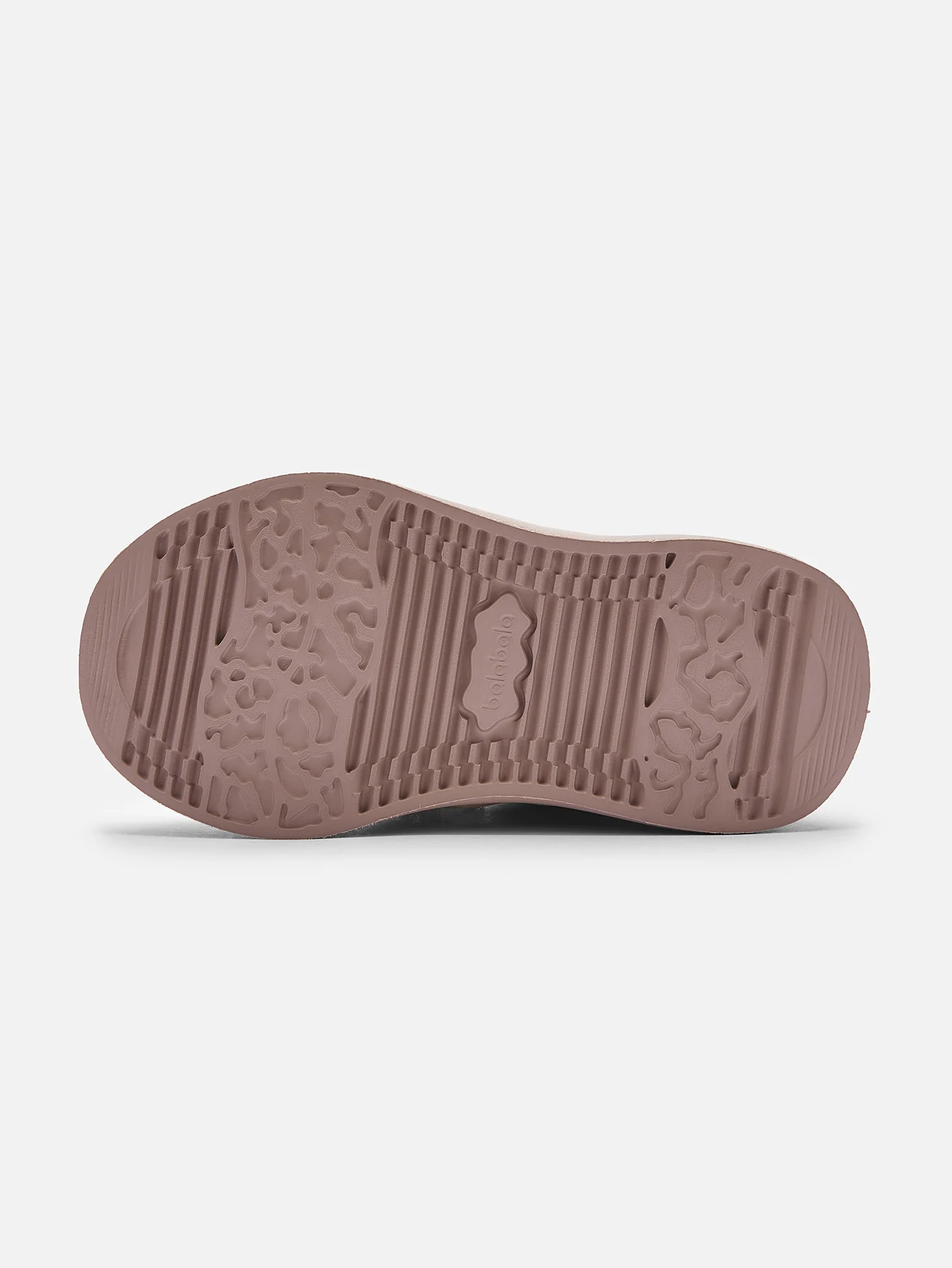 balabala Girl Toddler Velcro Plush Snow Boots - Image 9
