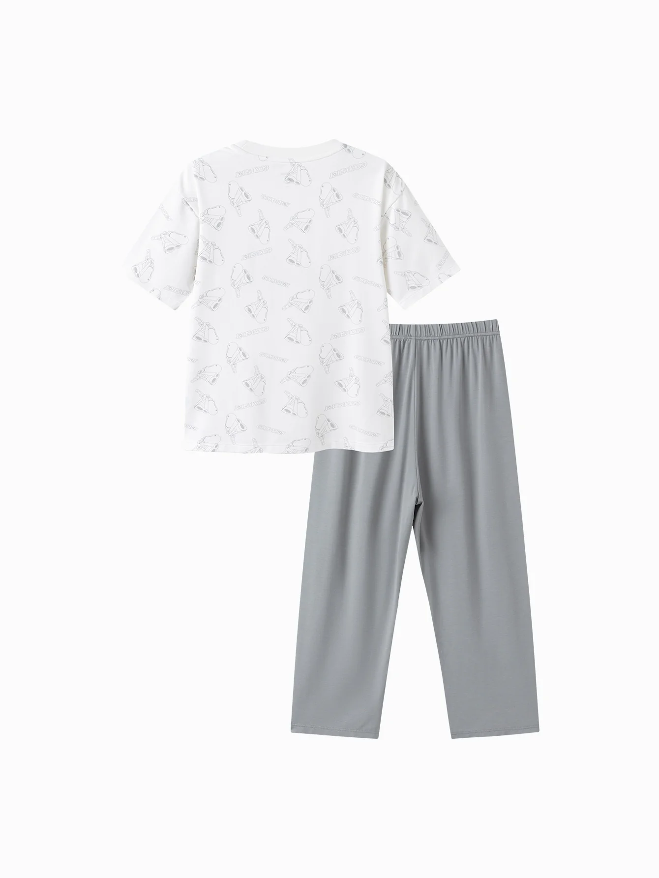 balabala Kids Boy Home Wear - Image 5