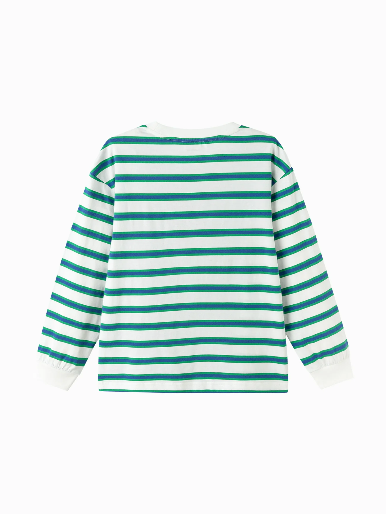 Balabala Kids Boy Long Sleeve T-Shirt - Image 22