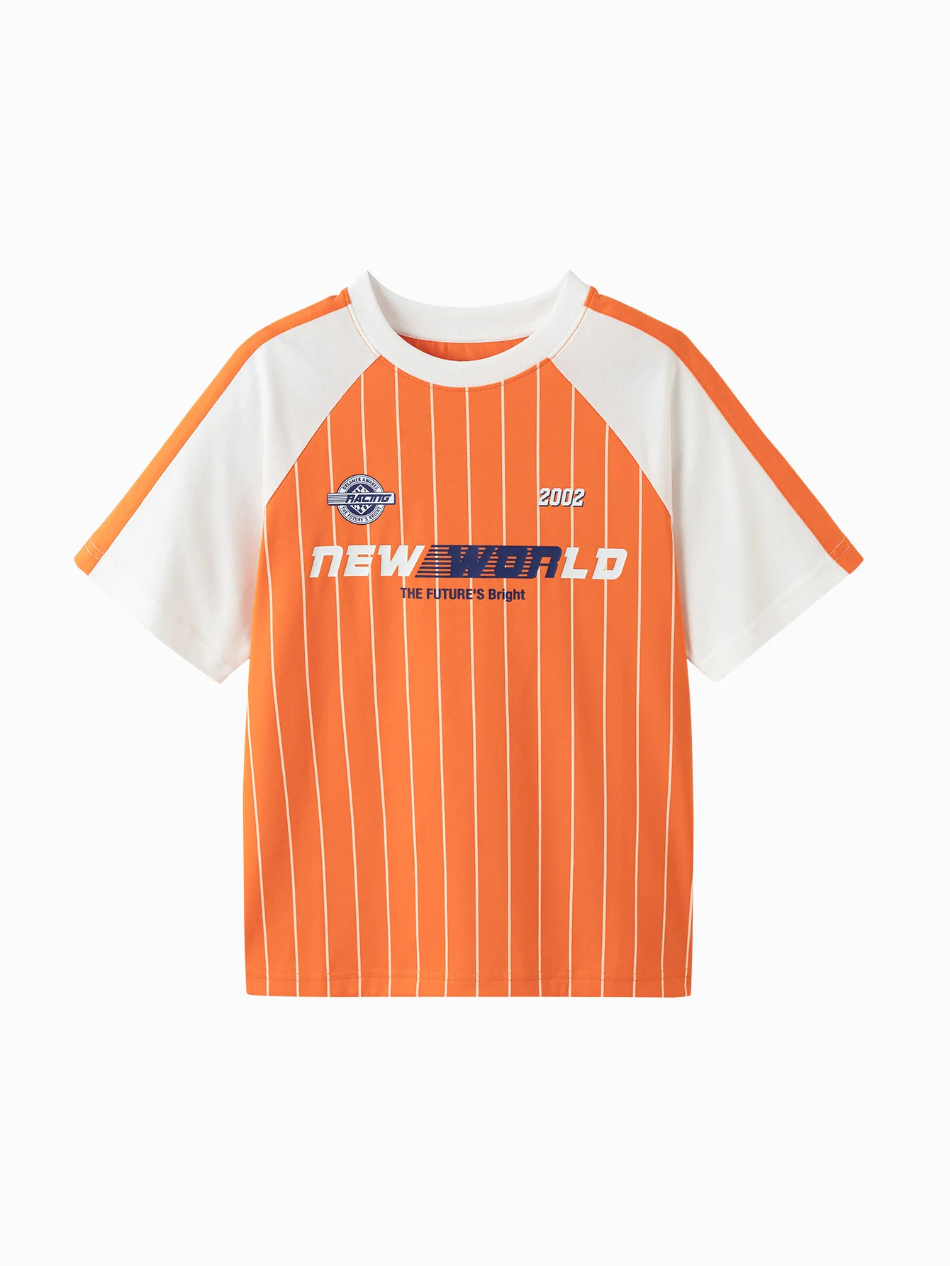 Balabala Kids Boy Short-Sleeve T-Shirt