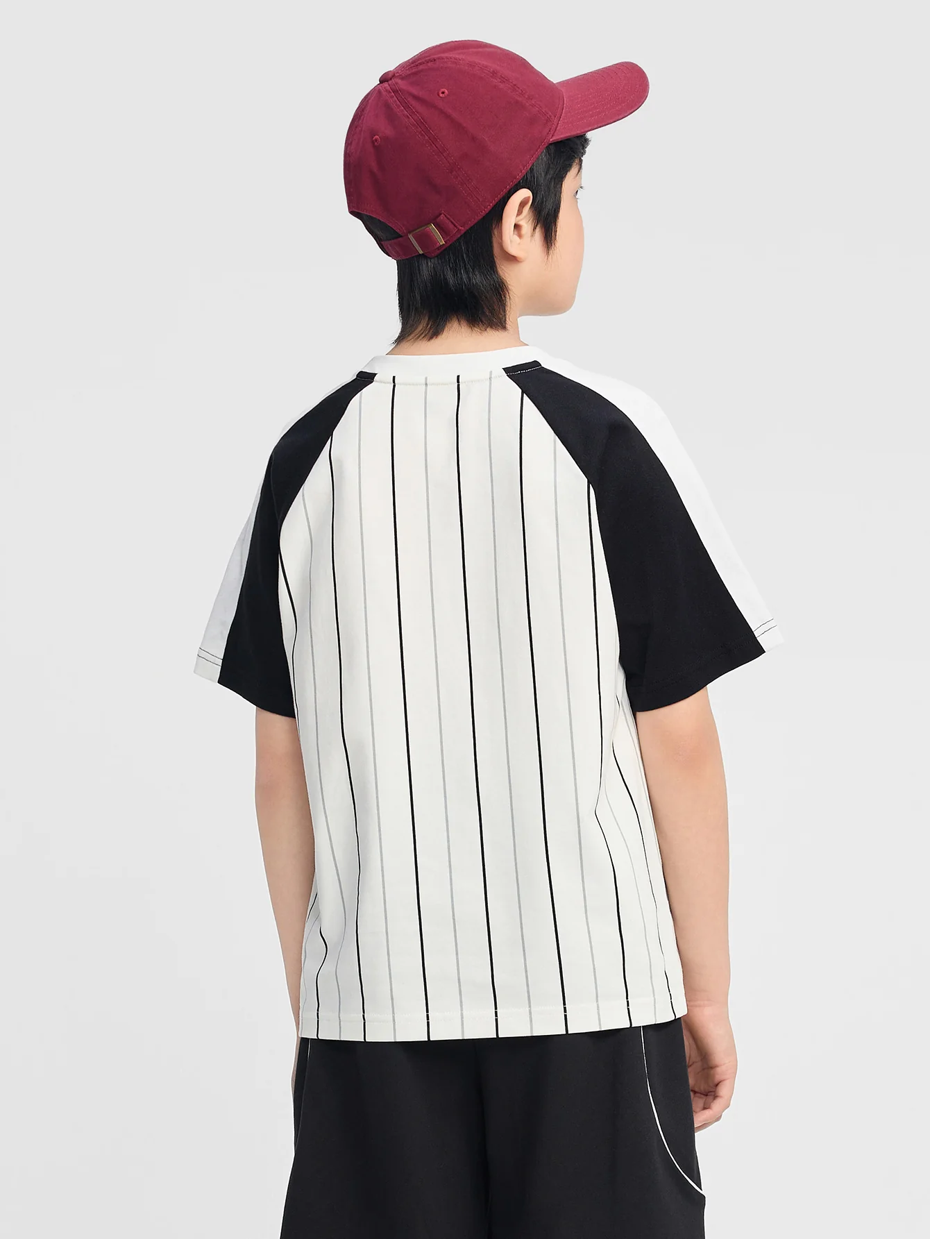Balabala Kids Boy Short-Sleeve T-Shirt - Image 15