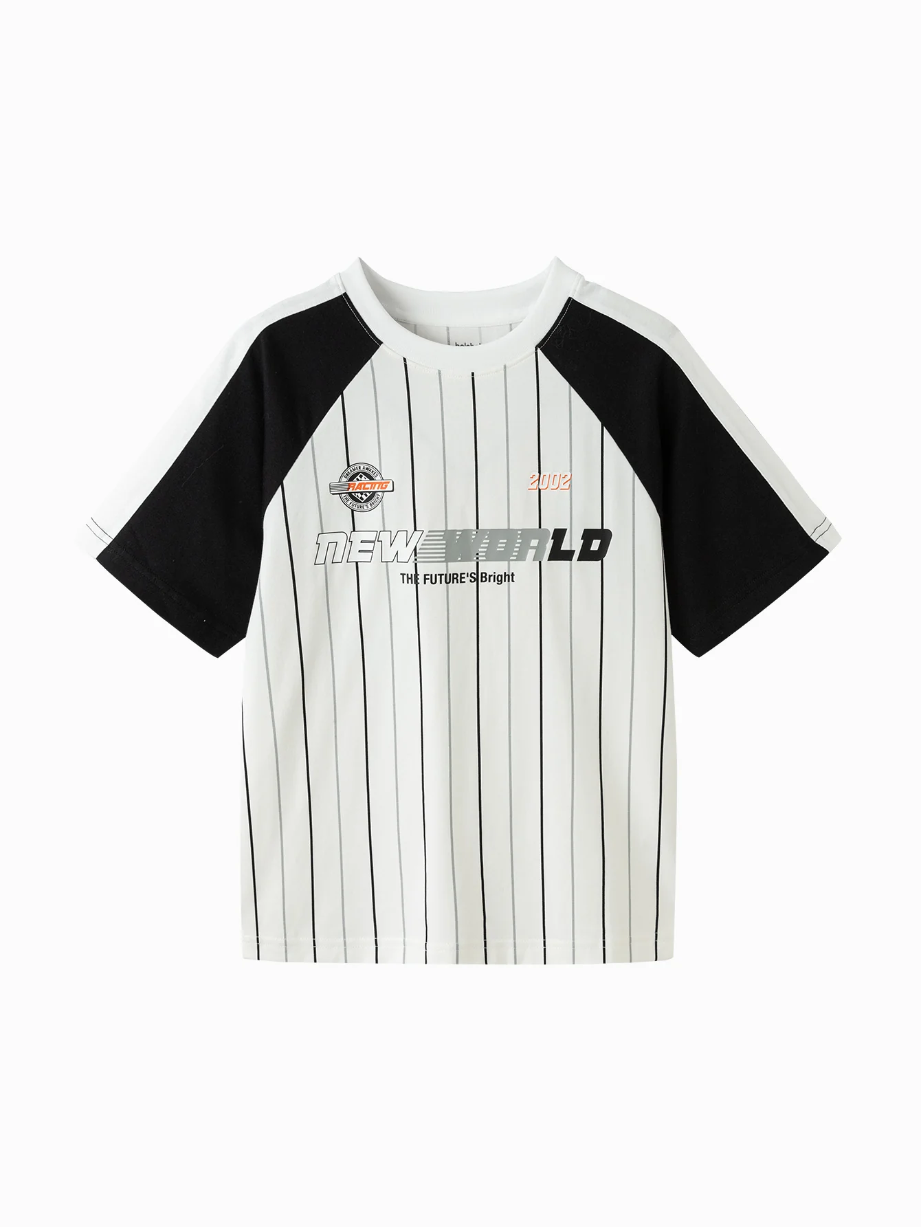 Balabala Kids Boy Short-Sleeve T-Shirt - Image 16