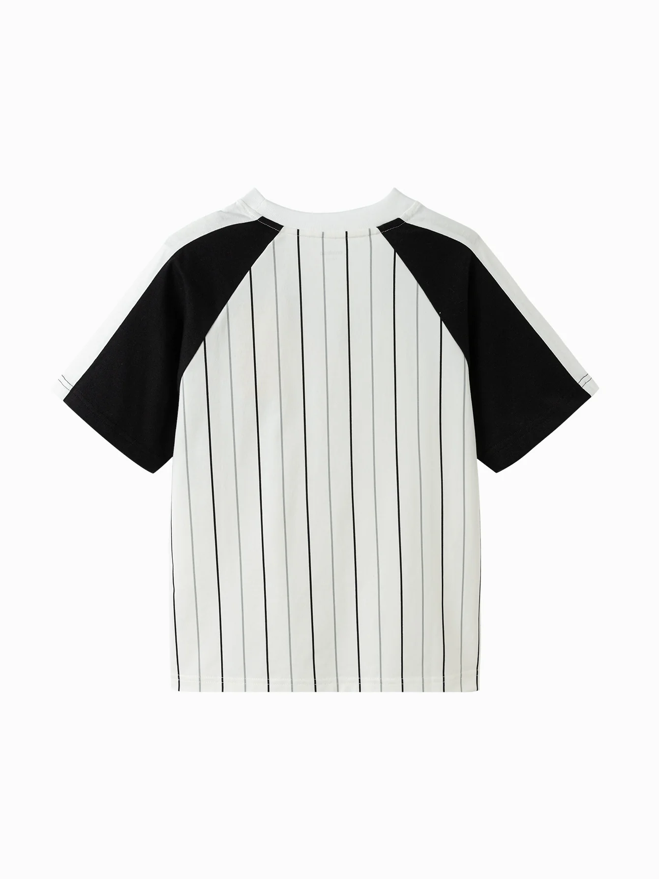 Balabala Kids Boy Short-Sleeve T-Shirt - Image 17