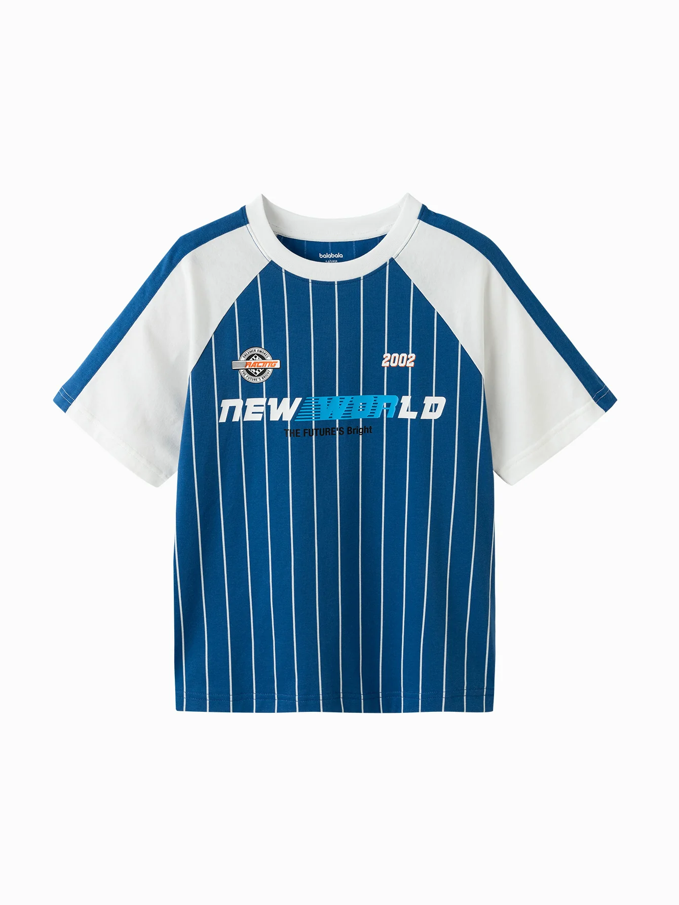 Balabala Kids Boy Short-Sleeve T-Shirt - Image 7
