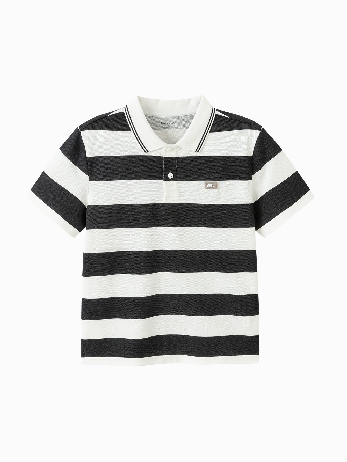 Balabala Kids Boy Short-Sleeve T-Shirt - Image 21