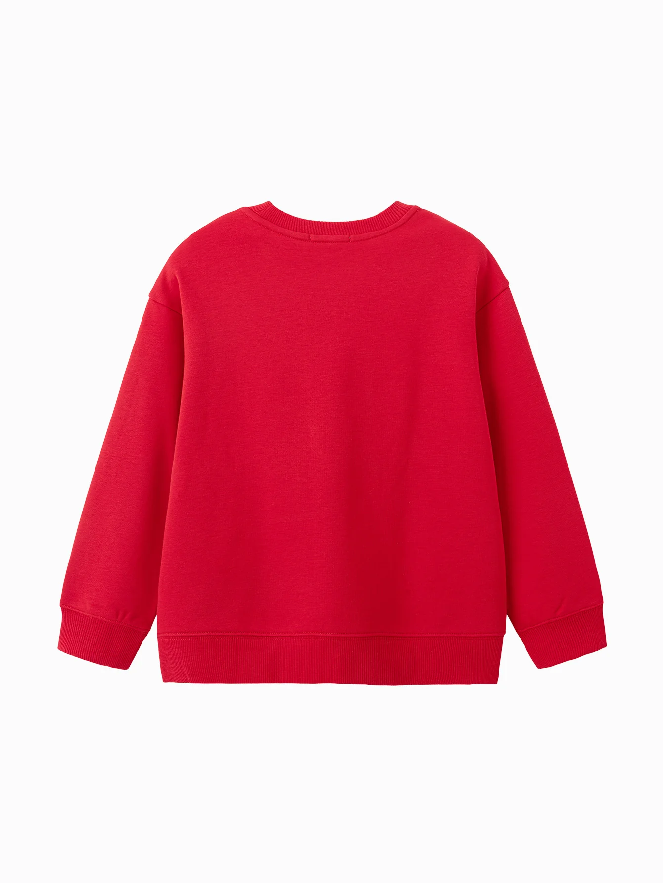 Balabala Kids Boy Transition Knitted Long Sleeve Sweatshirt - Image 11