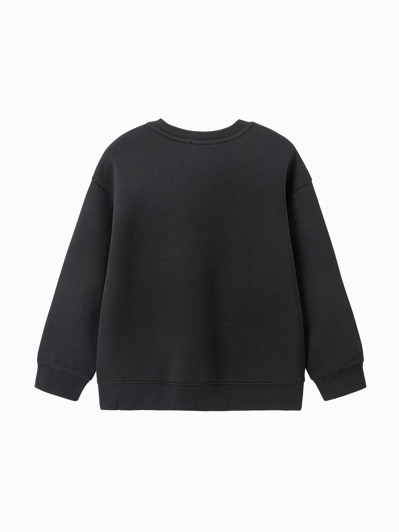 Balabala Kids Boy Transition Knitted Long Sleeve Sweatshirt - Image 14
