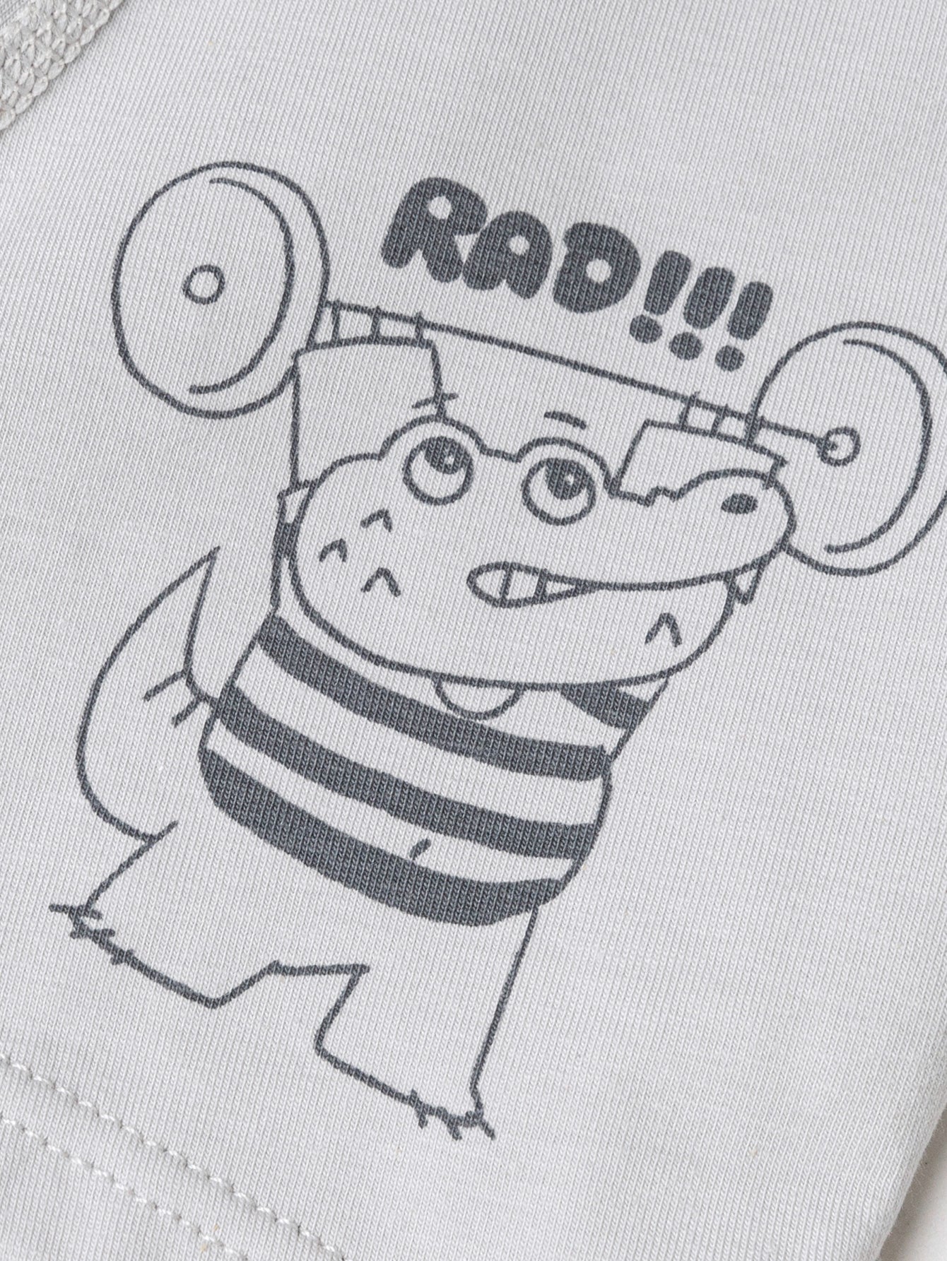 Balabala Kids Boy Underpants - Image 5