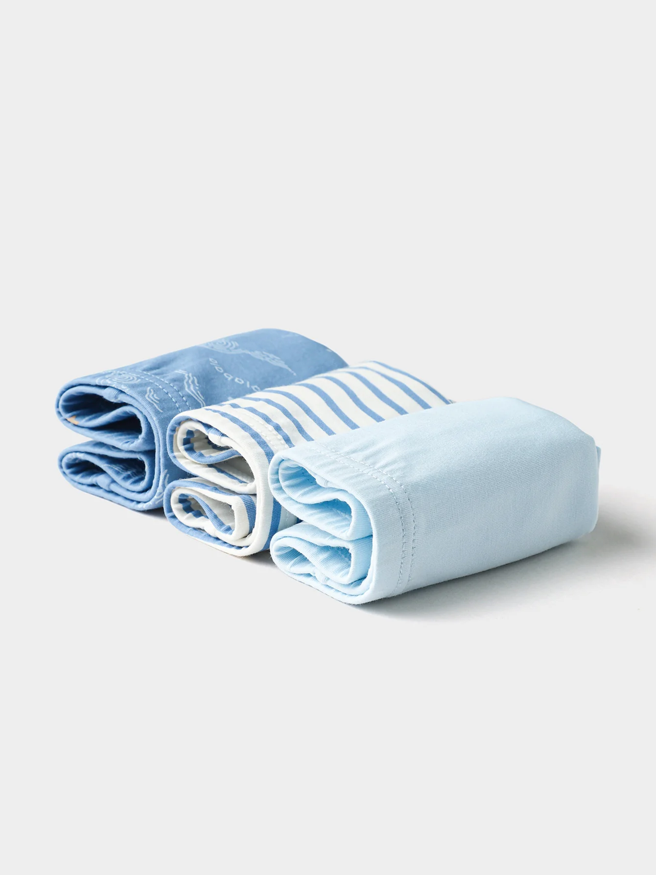 Balabala Kids Boy Underpants - Image 3