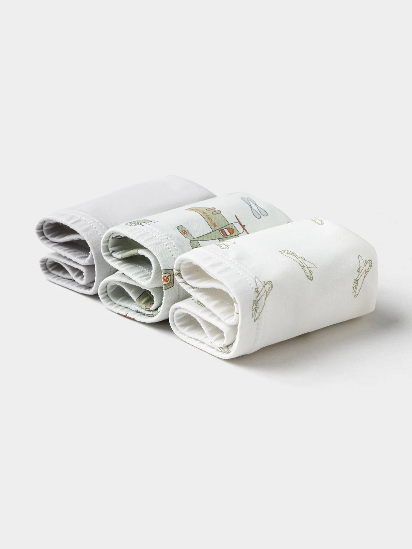 Balabala Kids Boy Underpants - Image 3