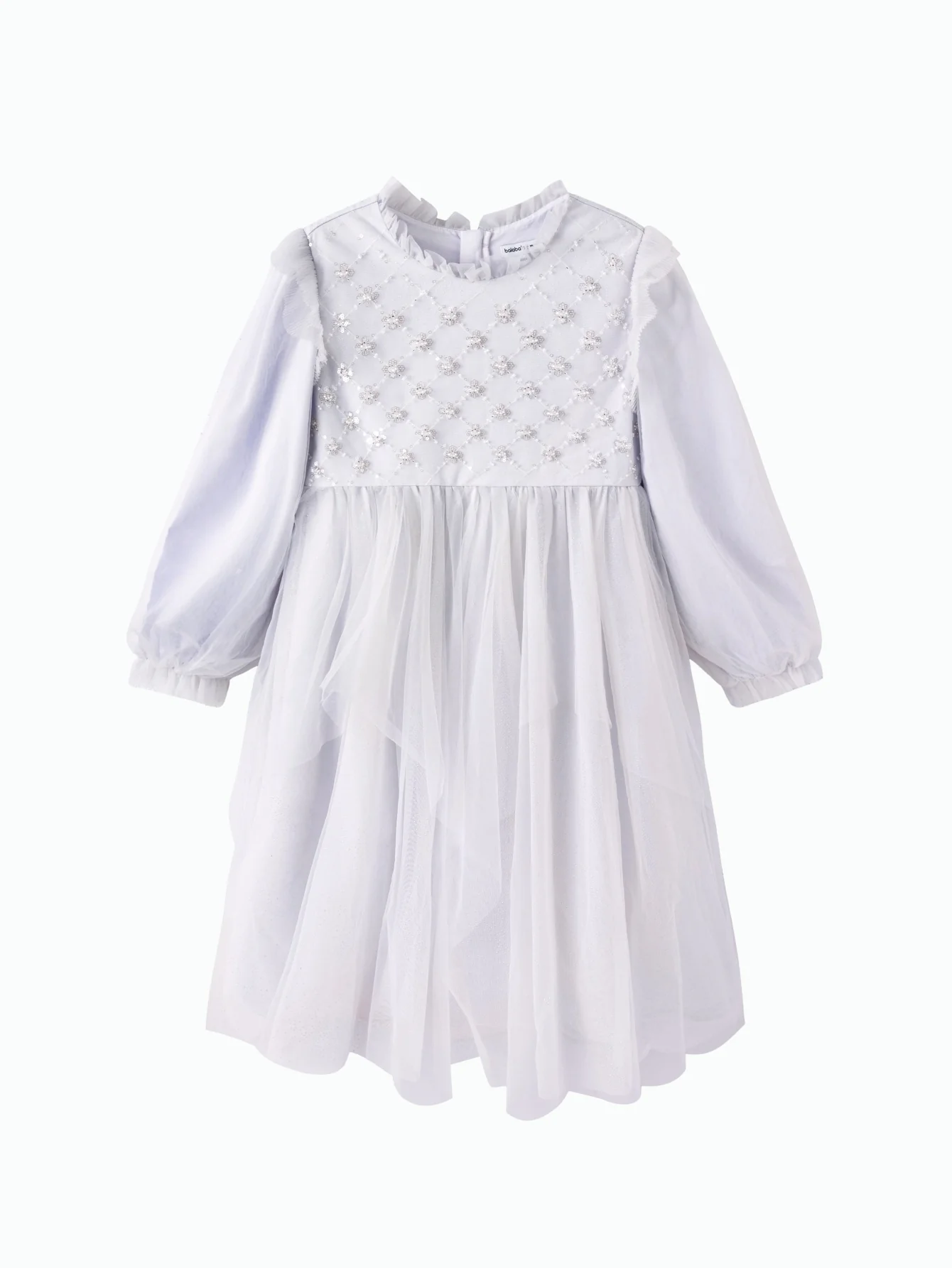 Balabala Kids Girl Dress - Image 2