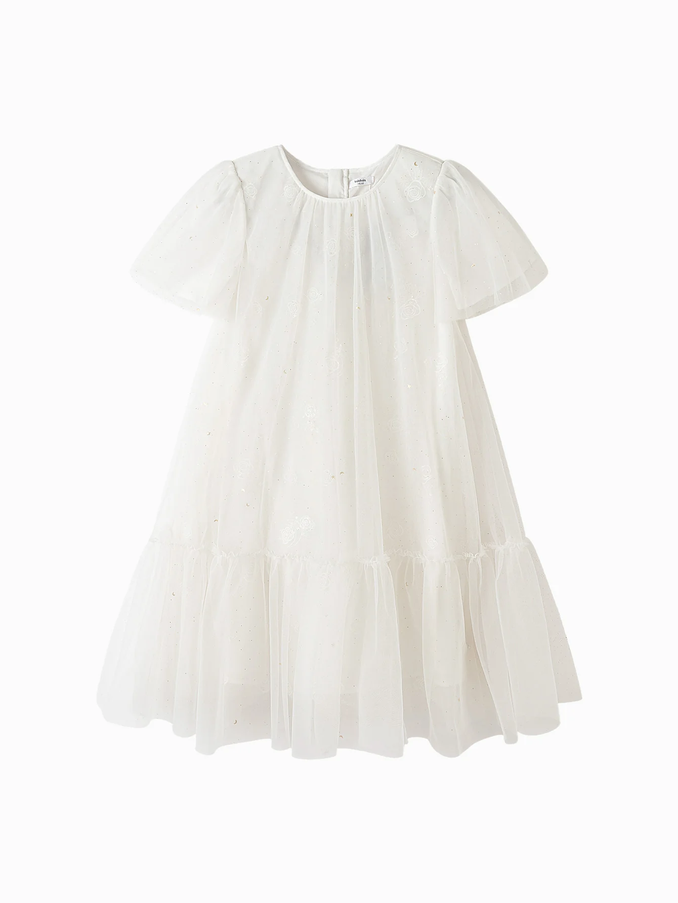 Balabala Kids Girl Dress