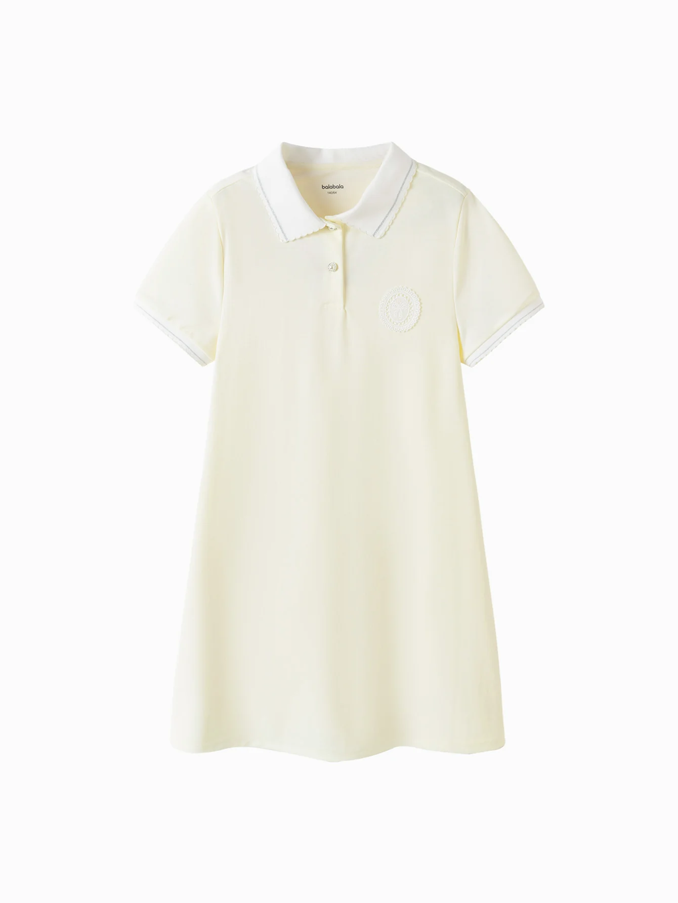 balabala Kids Girl Dress - Image 7
