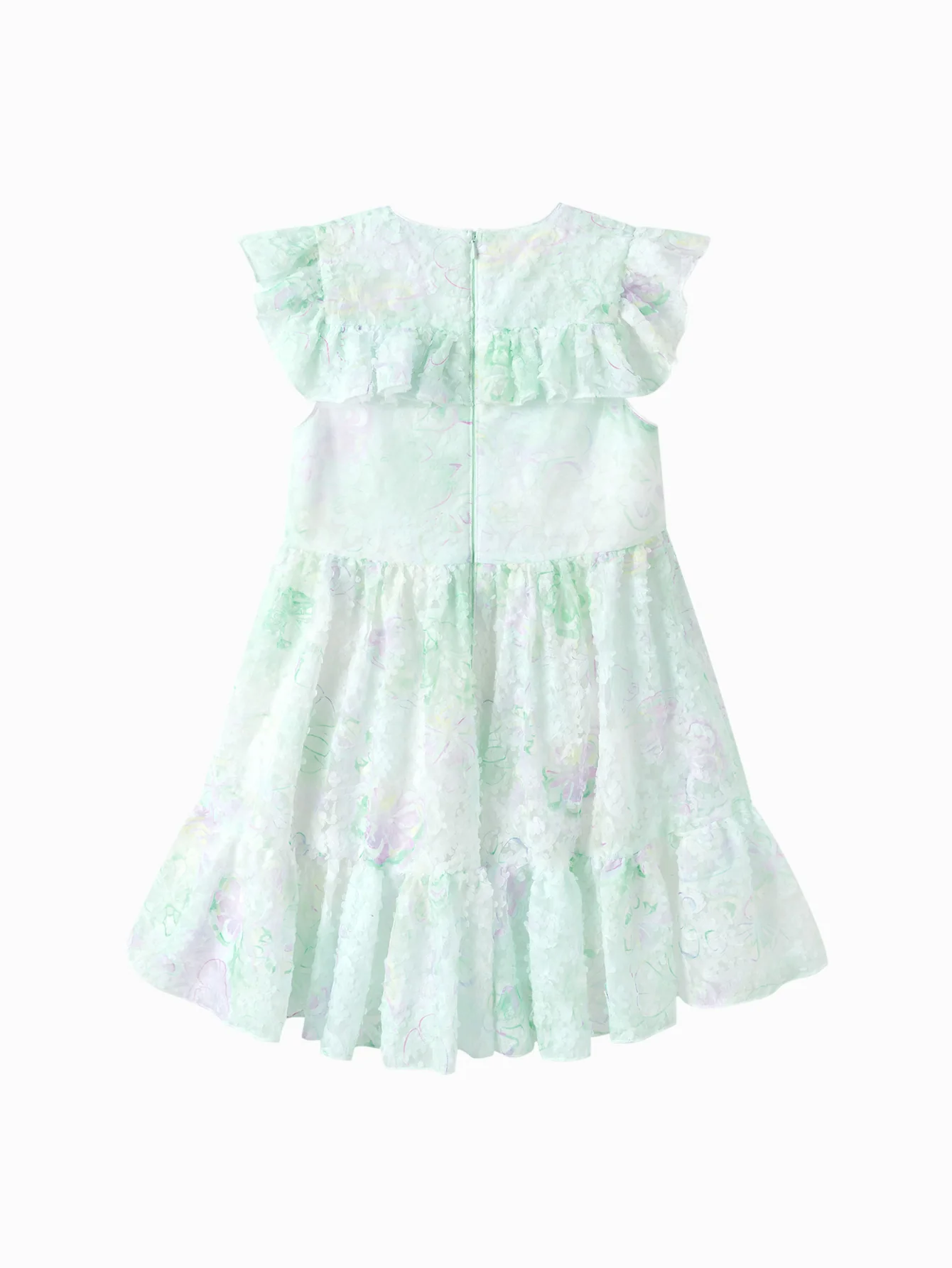 balabala Kids Girl Dress - Image 10