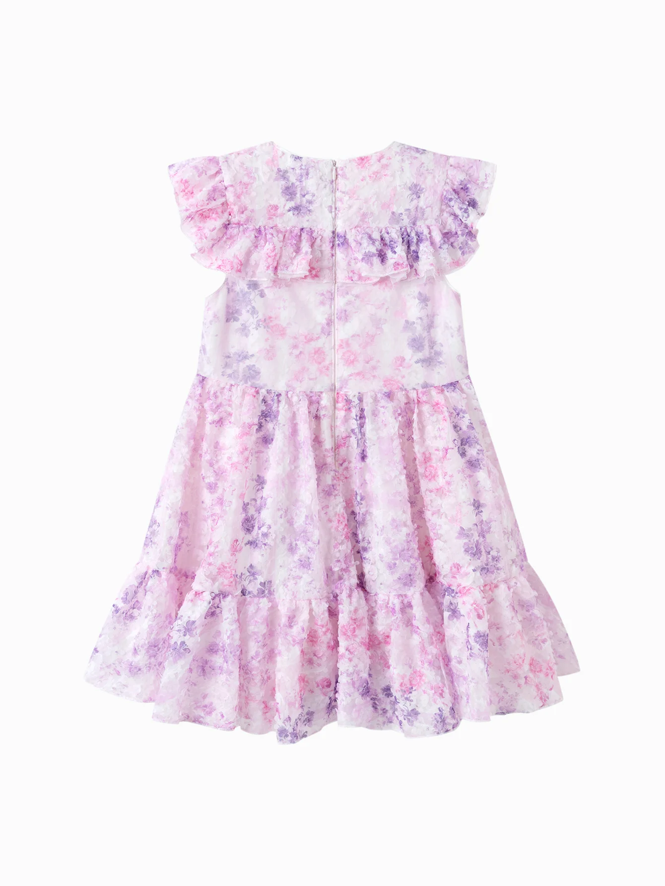 balabala Kids Girl Dress - Image 3