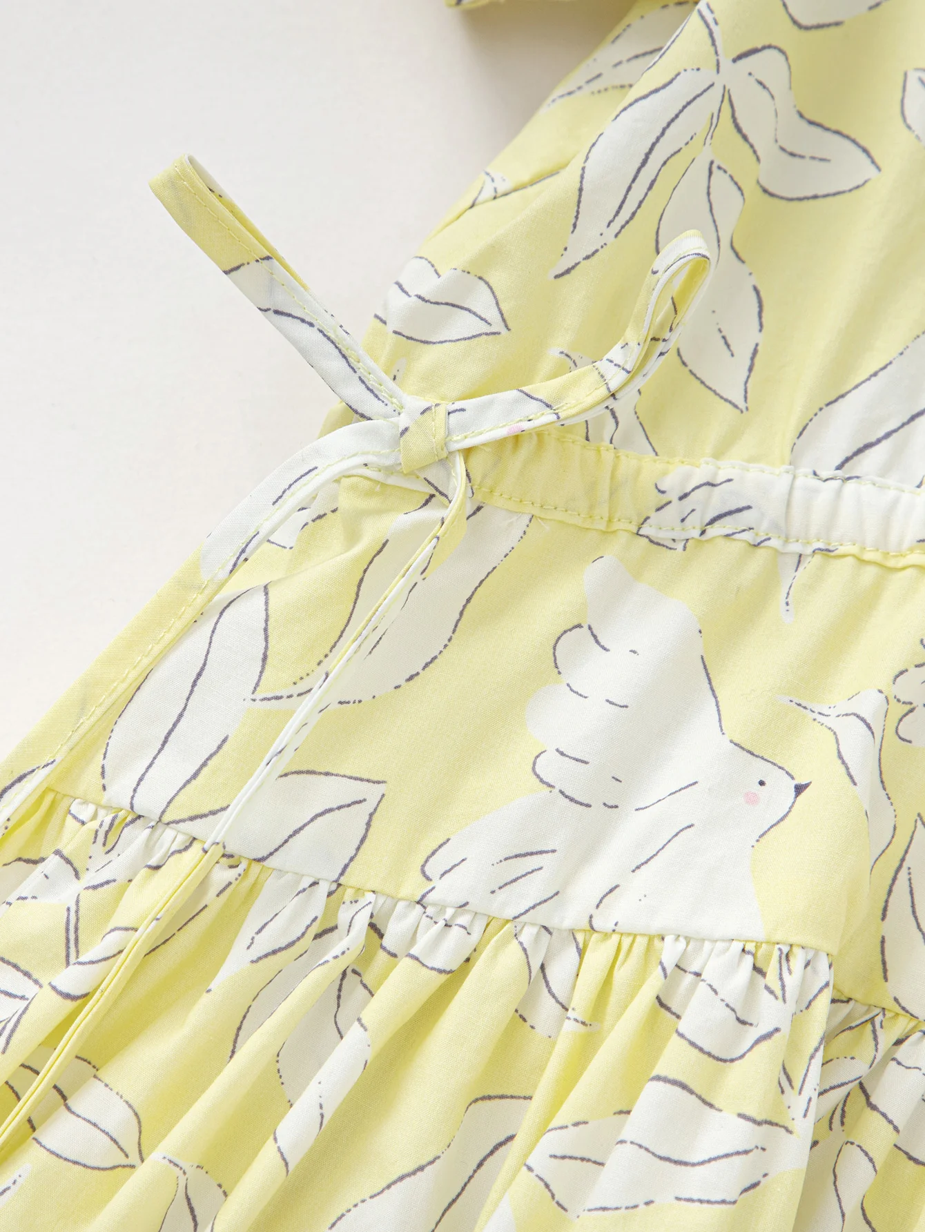 balabala Kids Girl Dress - Image 5