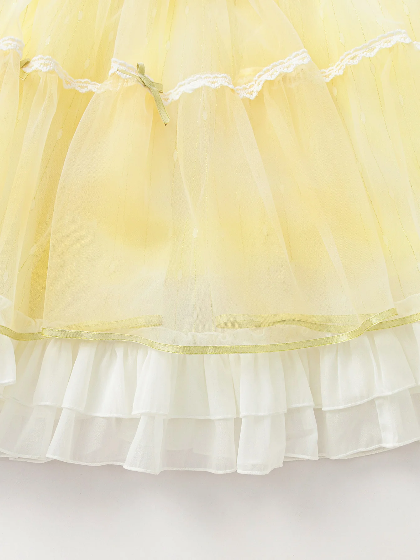Balabala Kids Girl Dress - Image 6