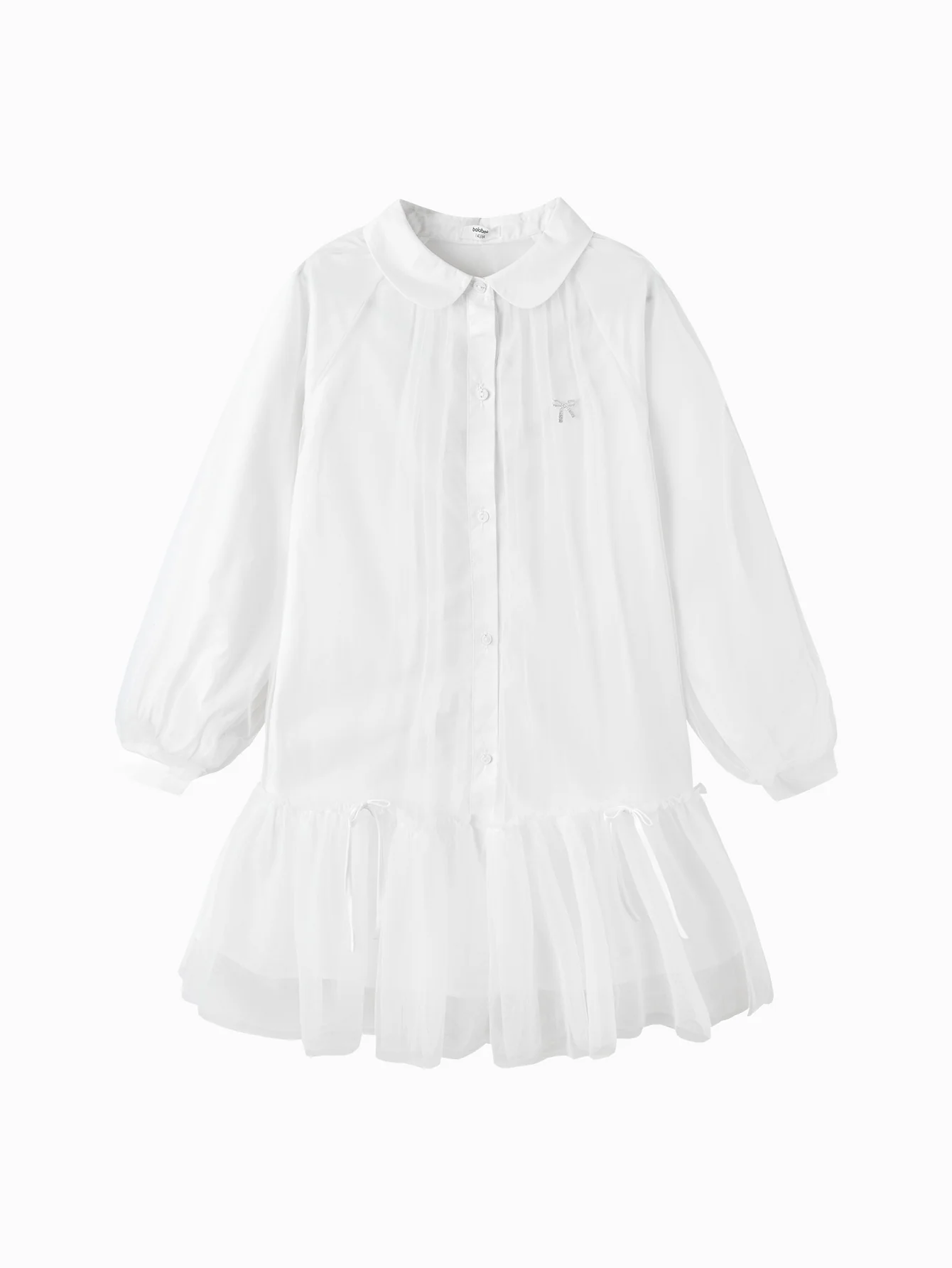 Balabala Kids Girl Dress - Image 7