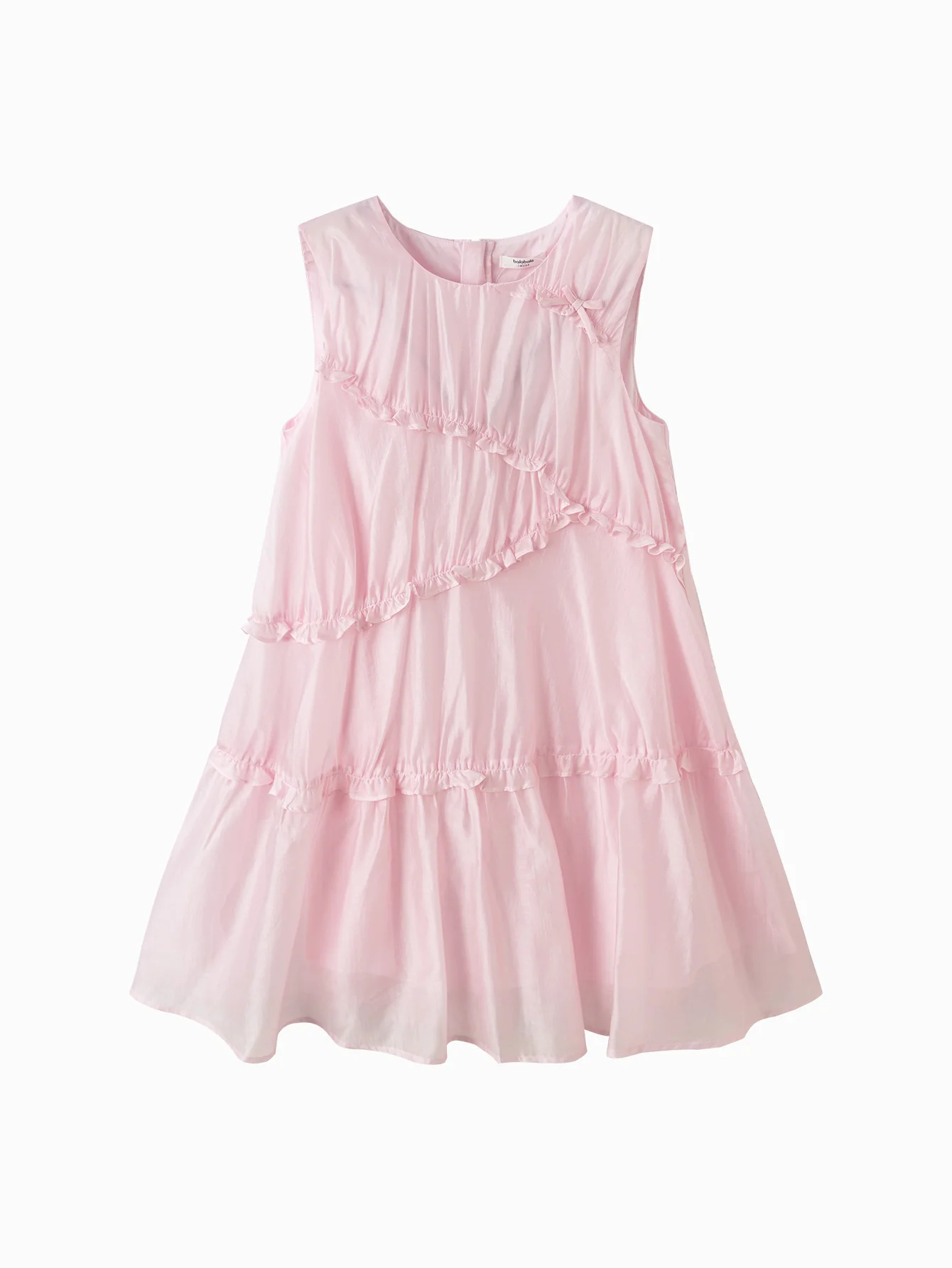 Balabala Kids Girl Dress - Image 13