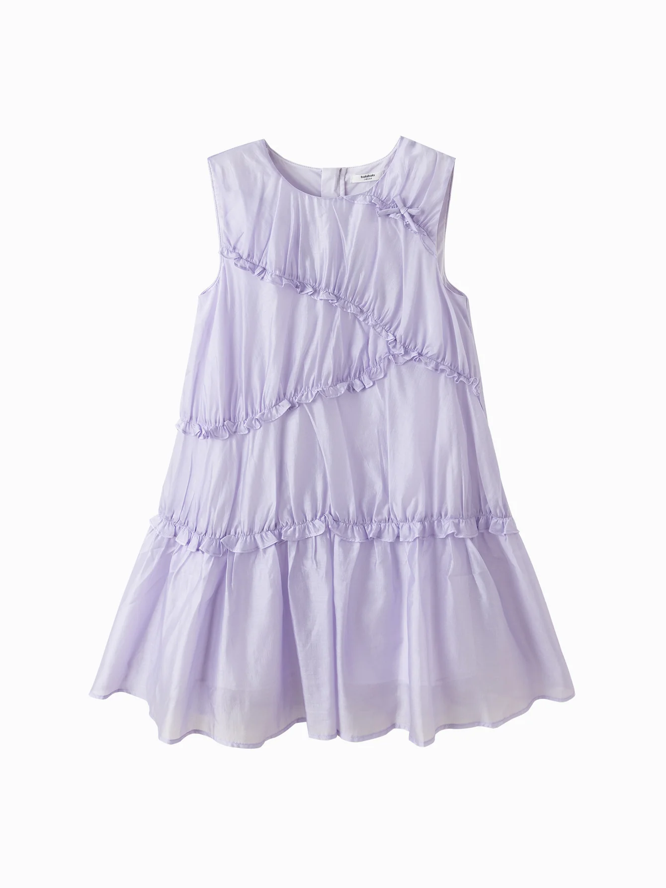 Balabala Kids Girl Dress - Image 19